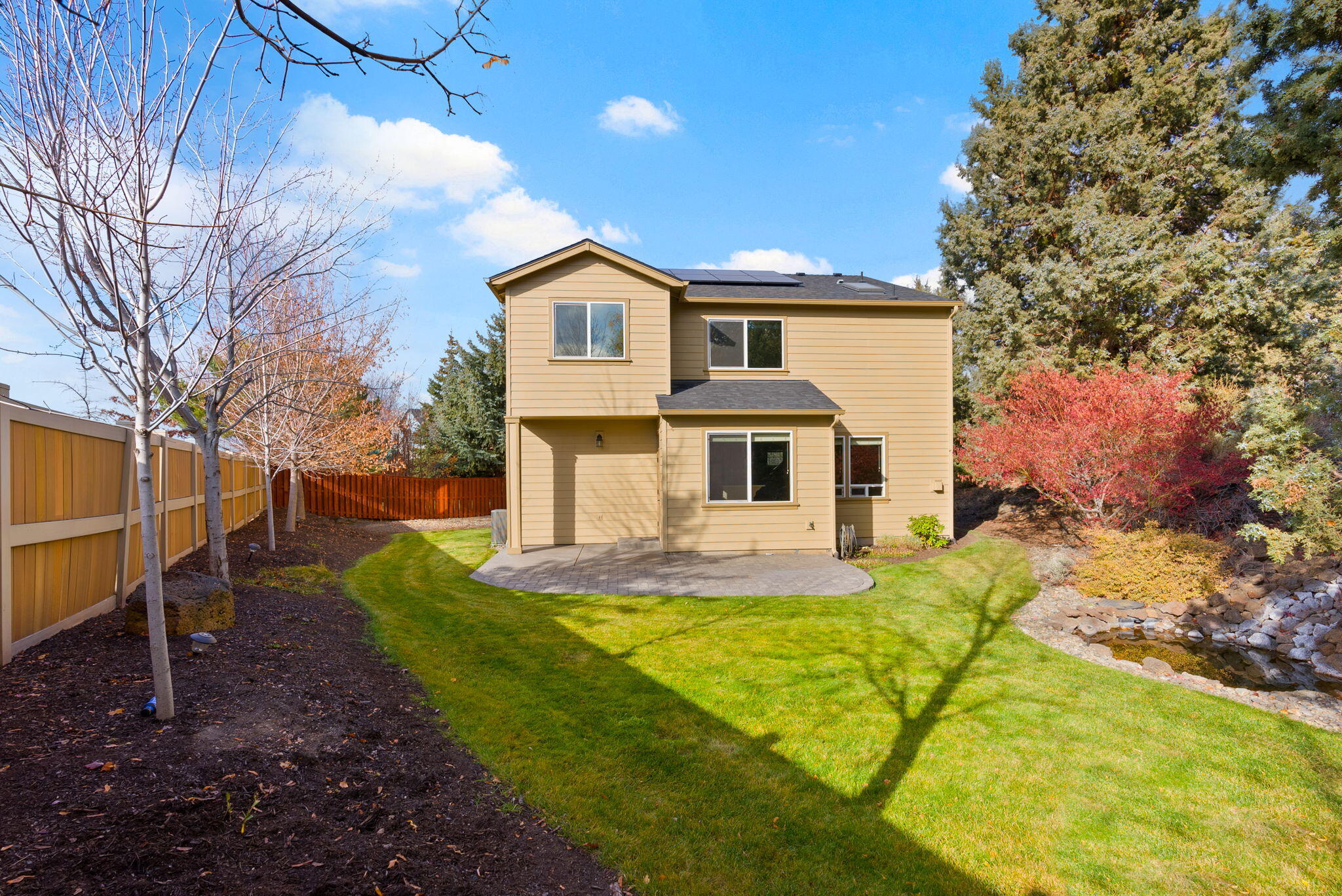 Lava Ridges - Residential