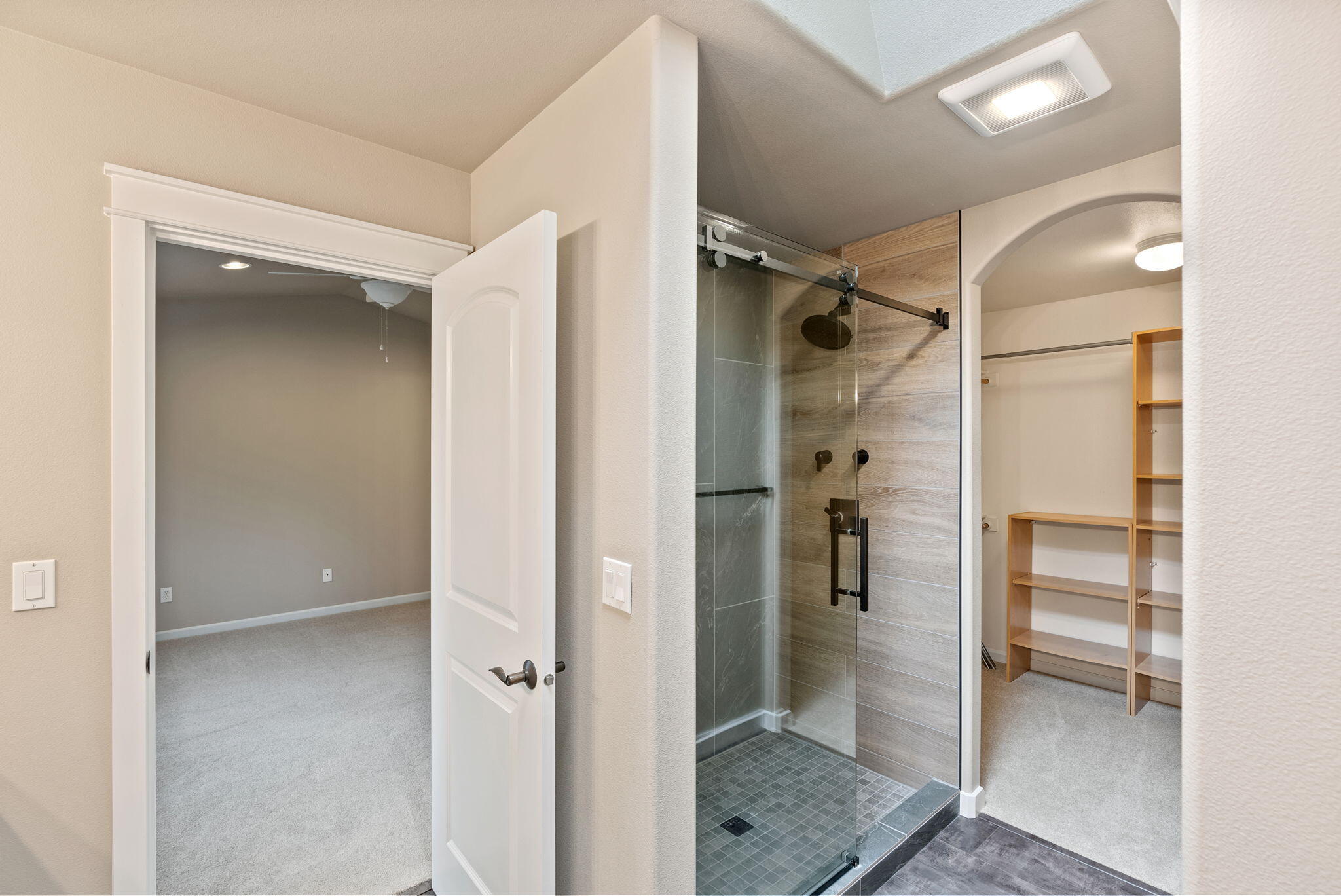 Lava Ridges - Residential