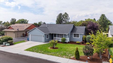 2655 NW 15th Street Redmond OR 97756