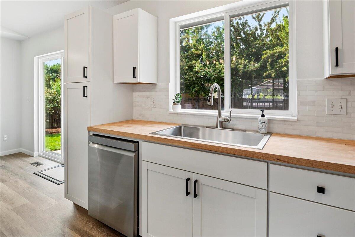 Canyon Point - Residential