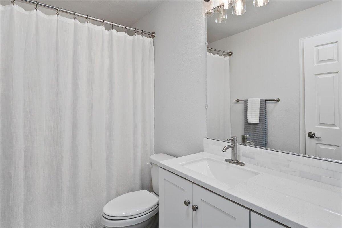 Canyon Point - Residential