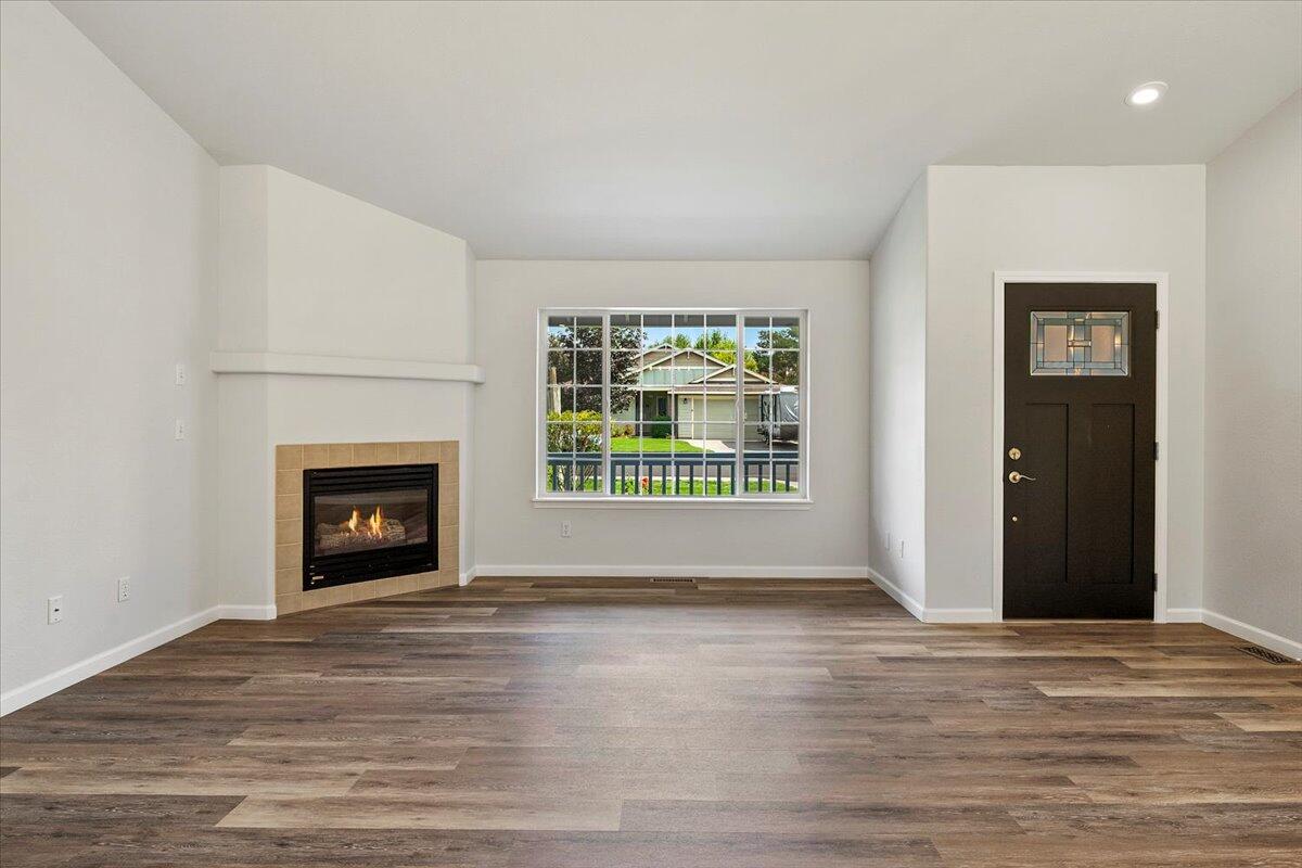 Canyon Point - Residential