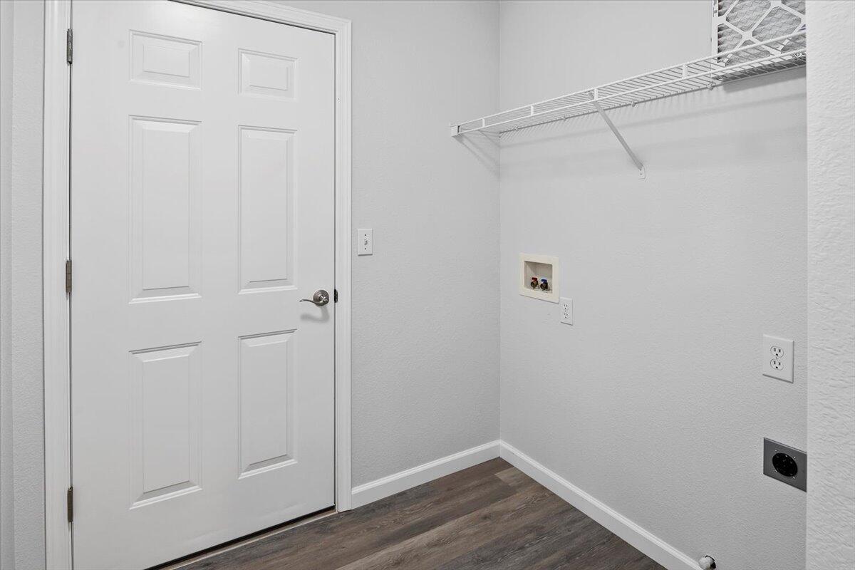 Canyon Point - Residential