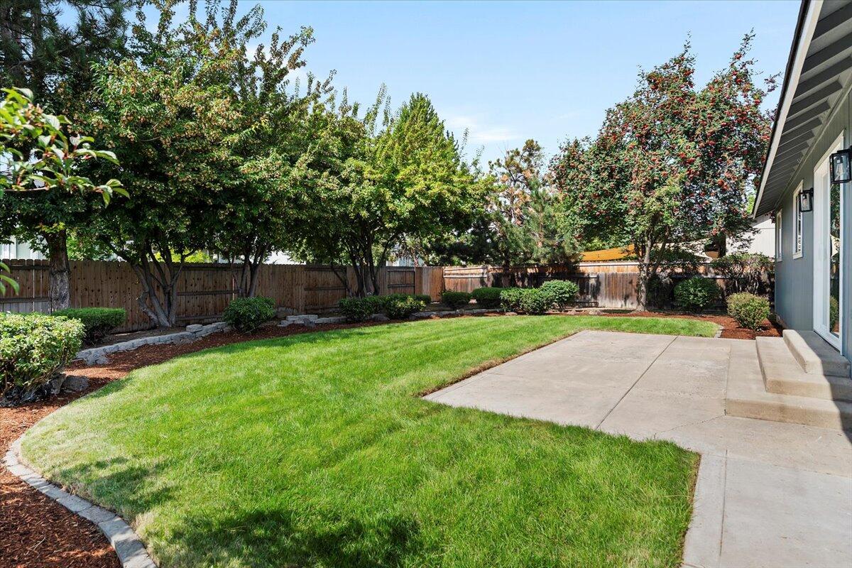 Canyon Point - Residential