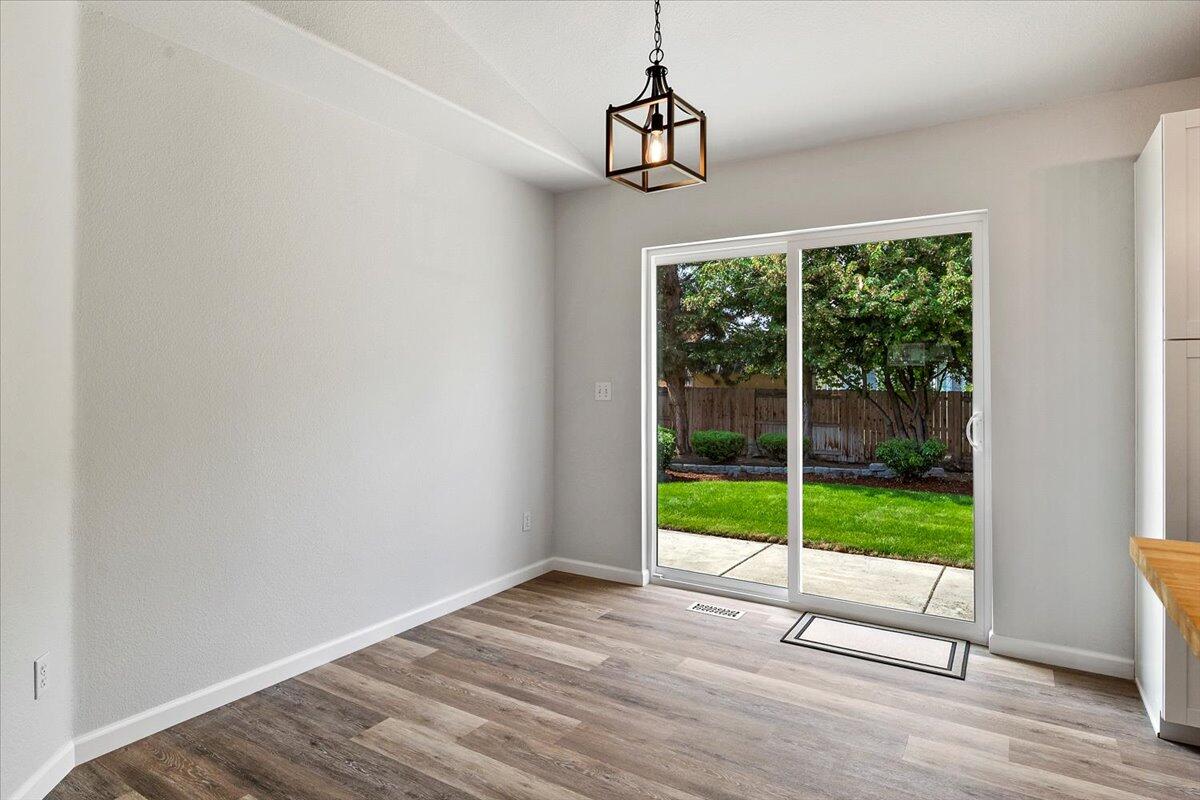 Canyon Point - Residential