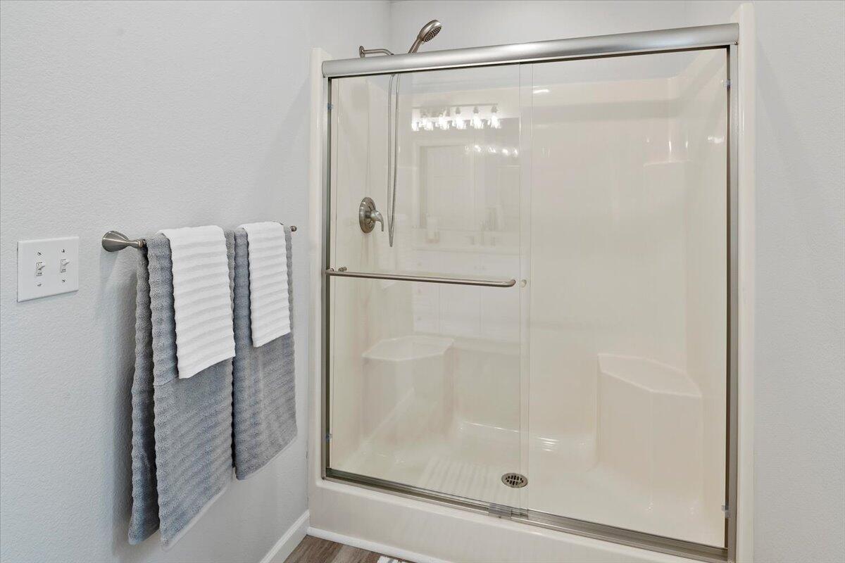 Canyon Point - Residential