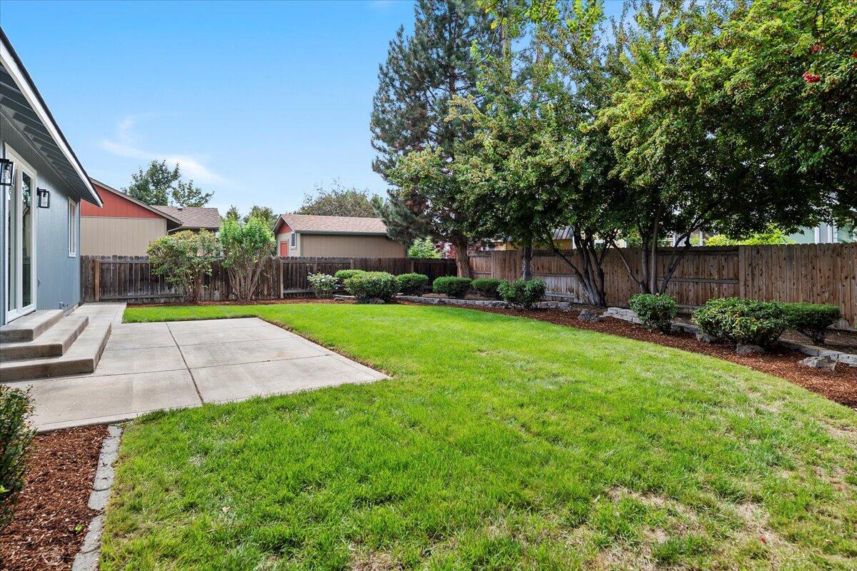 Canyon Point - Residential