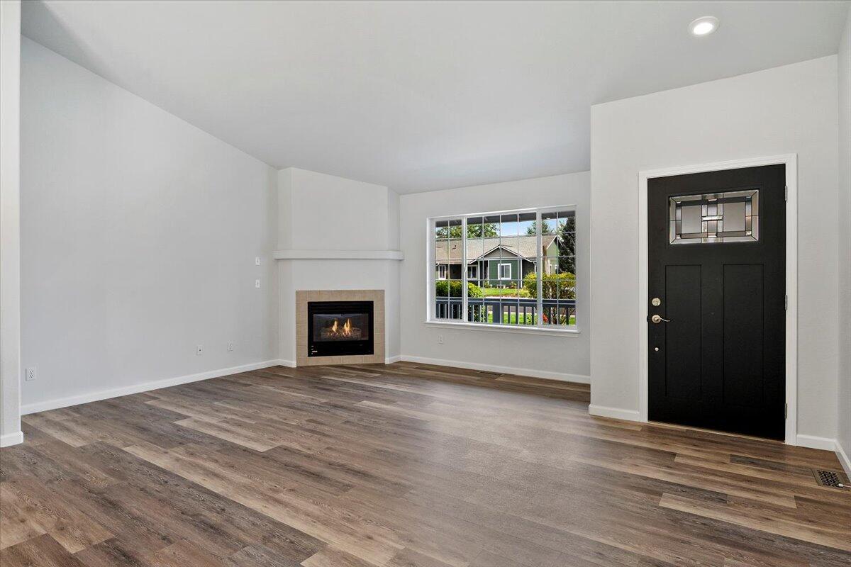 Canyon Point - Residential