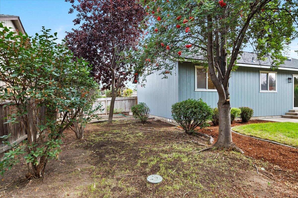 Canyon Point - Residential