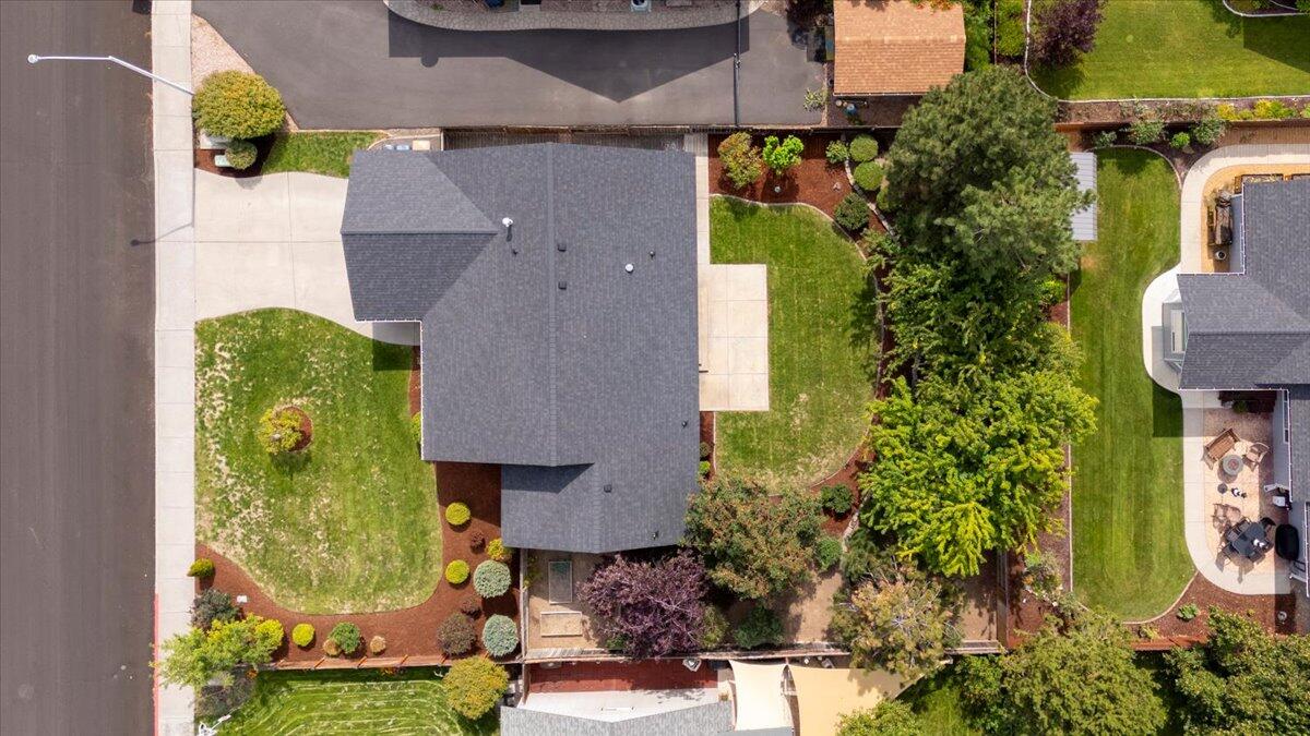 Canyon Point - Residential