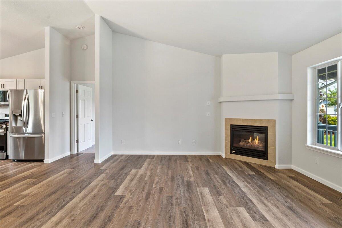 Canyon Point - Residential