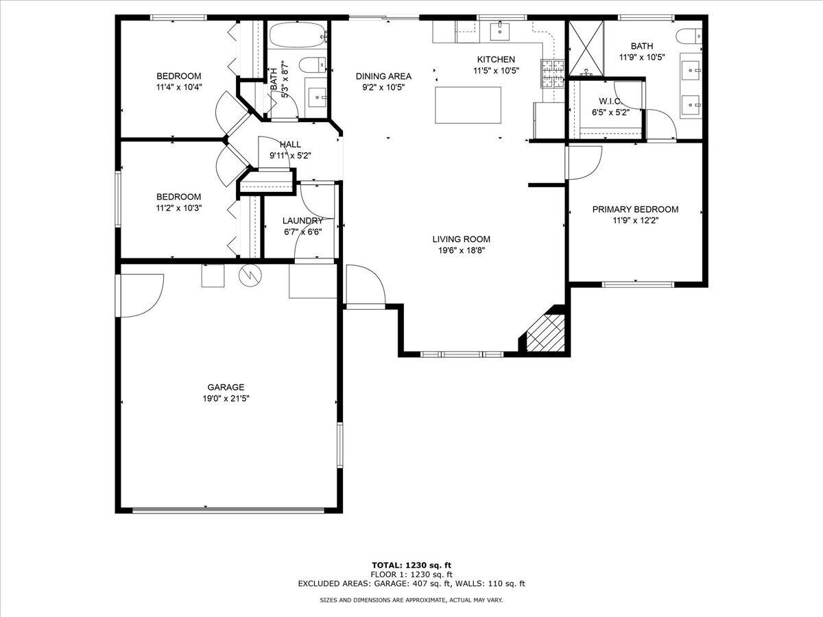 Canyon Point - Residential