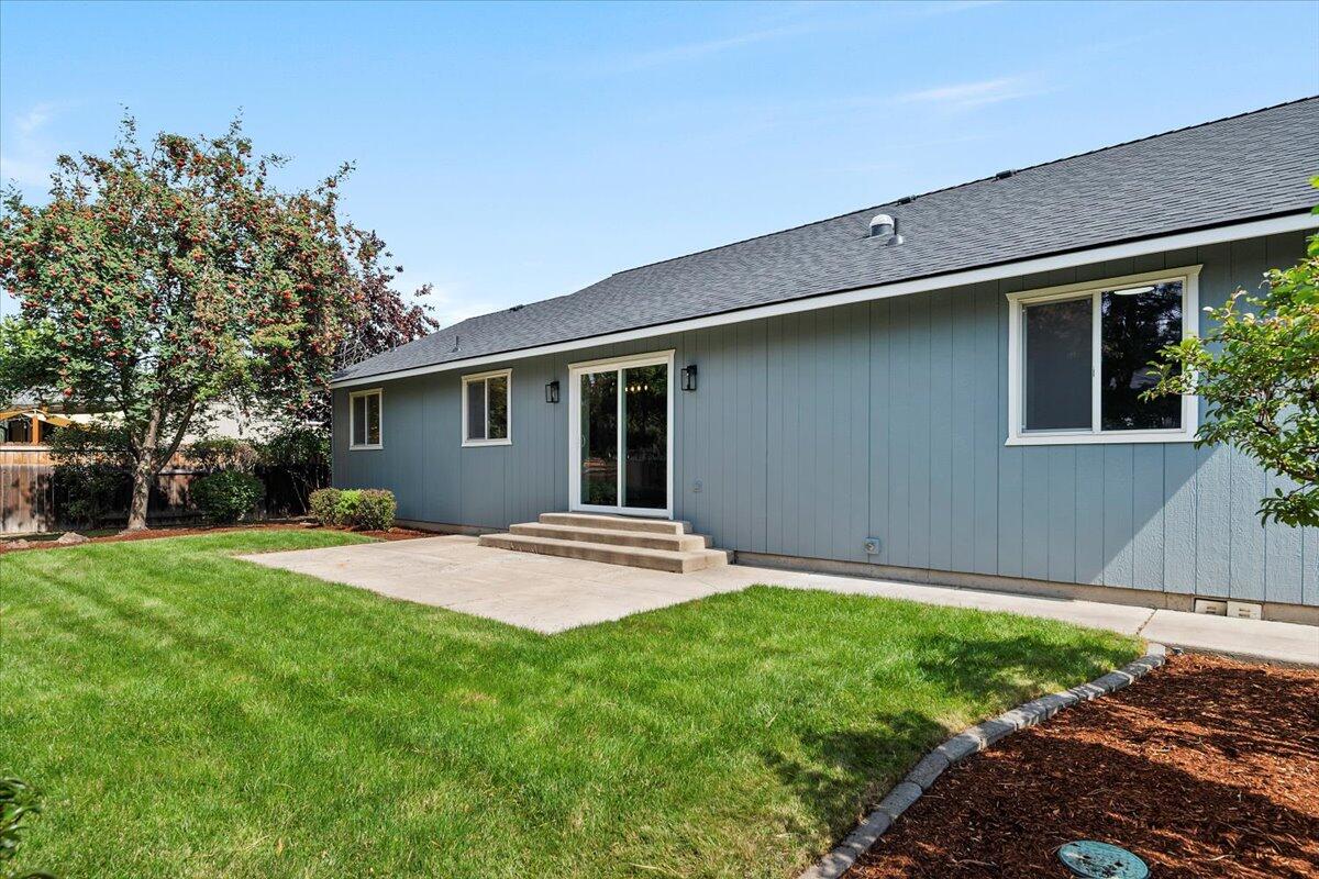 Canyon Point - Residential