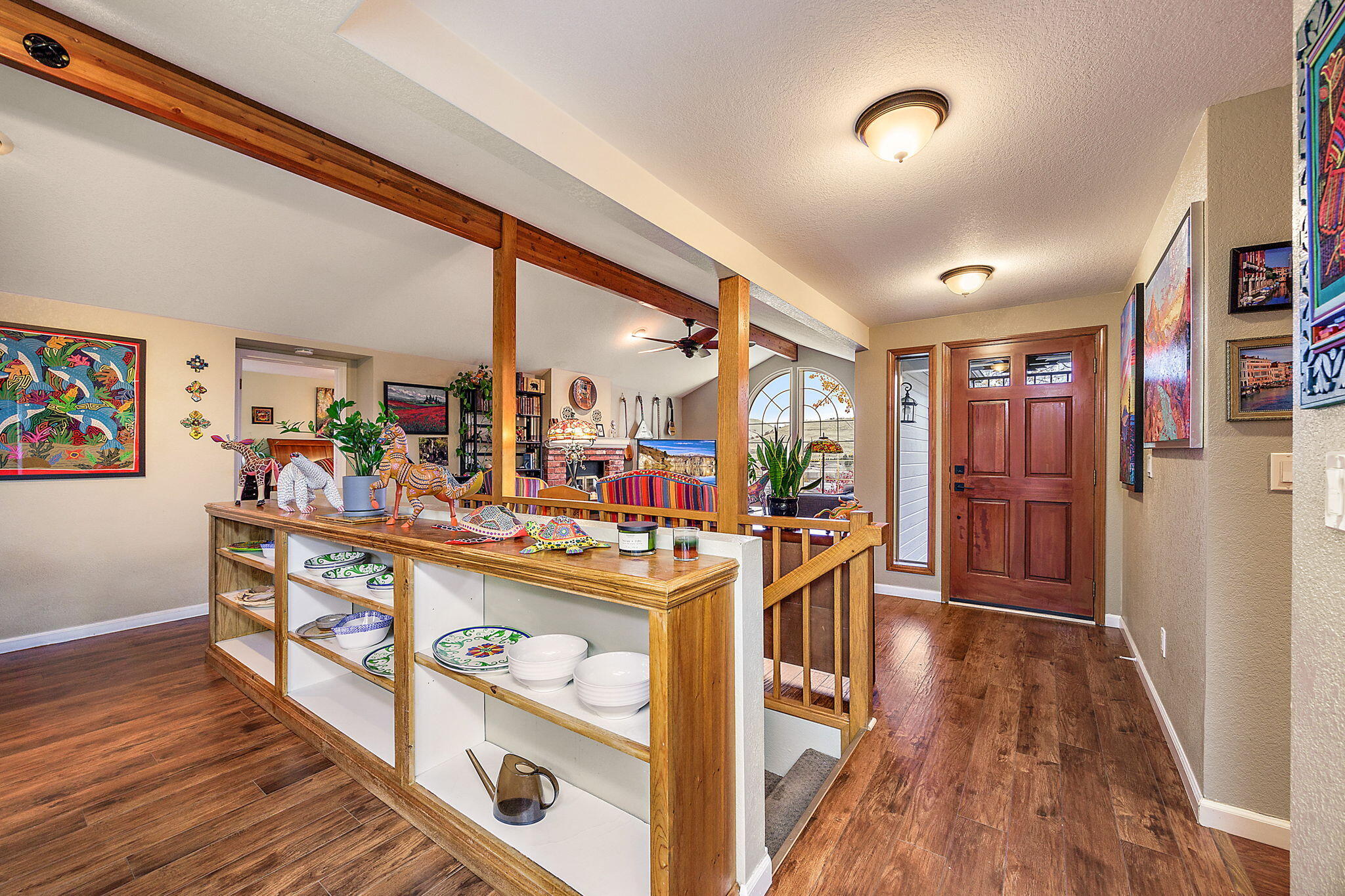 Royal Oaks Estates Subdivision - Residential