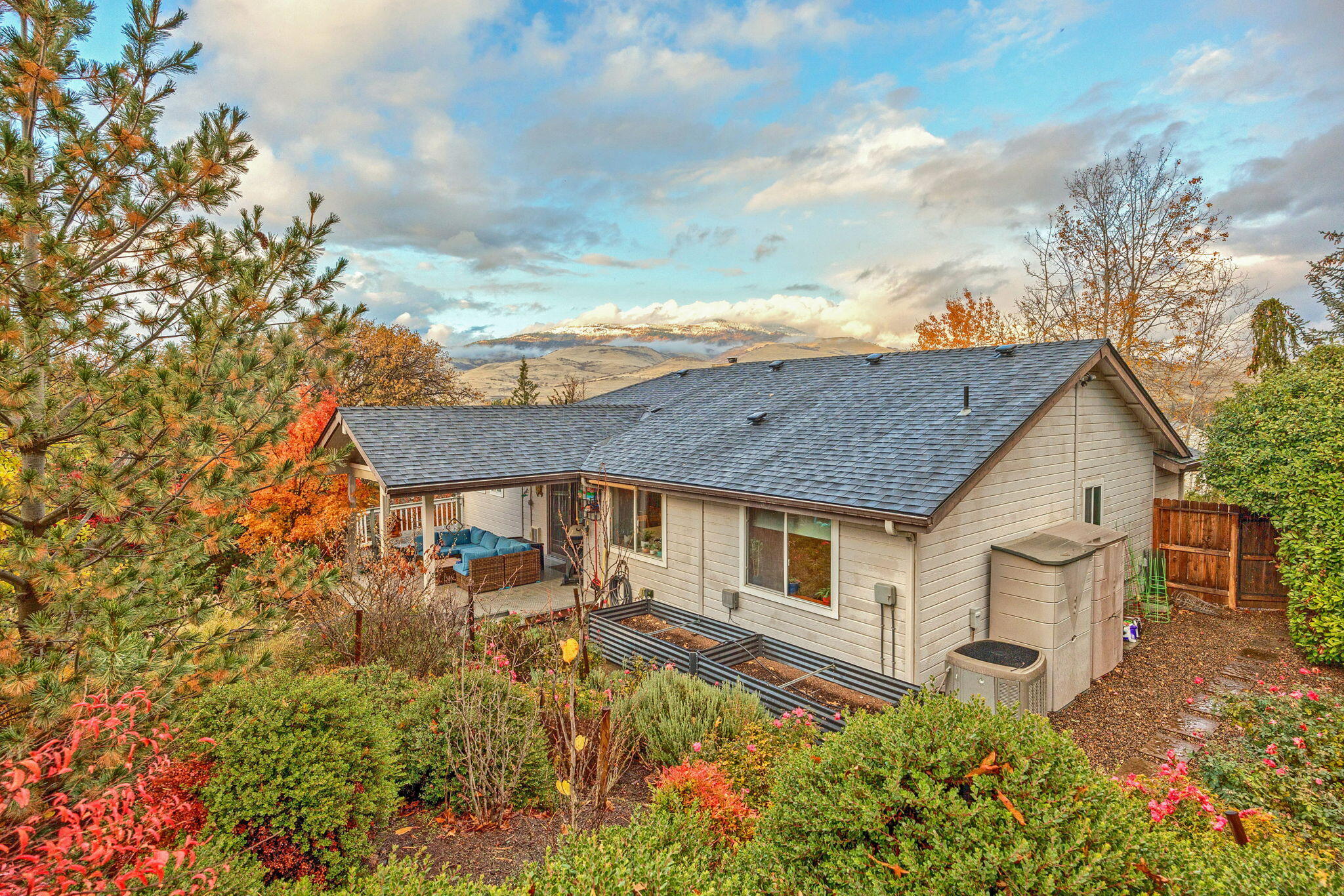Royal Oaks Estates Subdivision - Residential