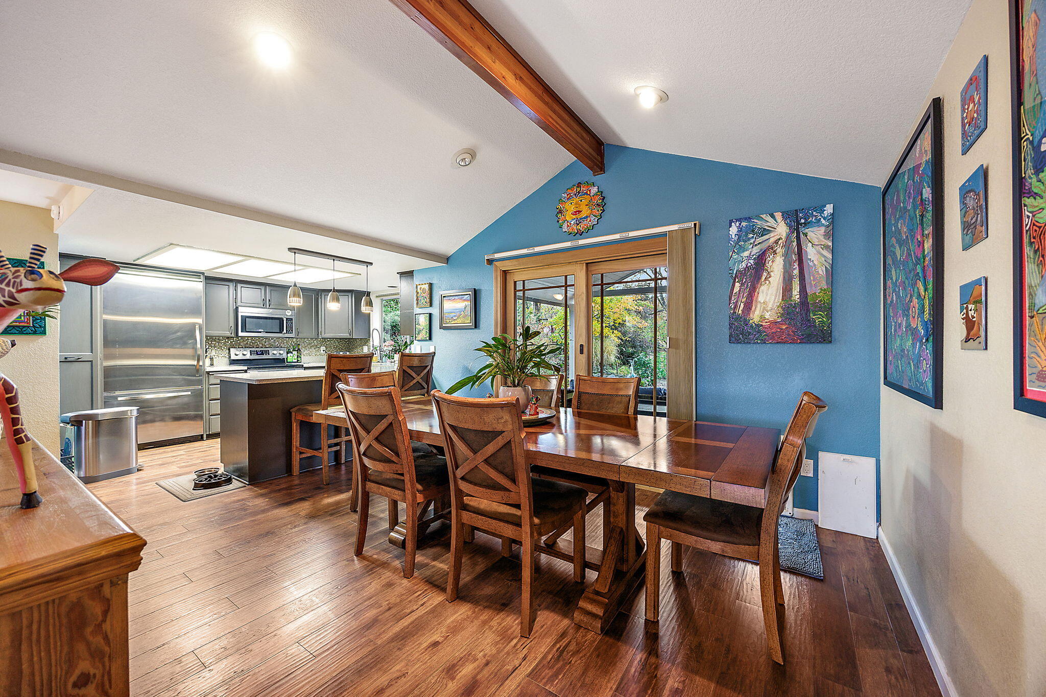 Royal Oaks Estates Subdivision - Residential