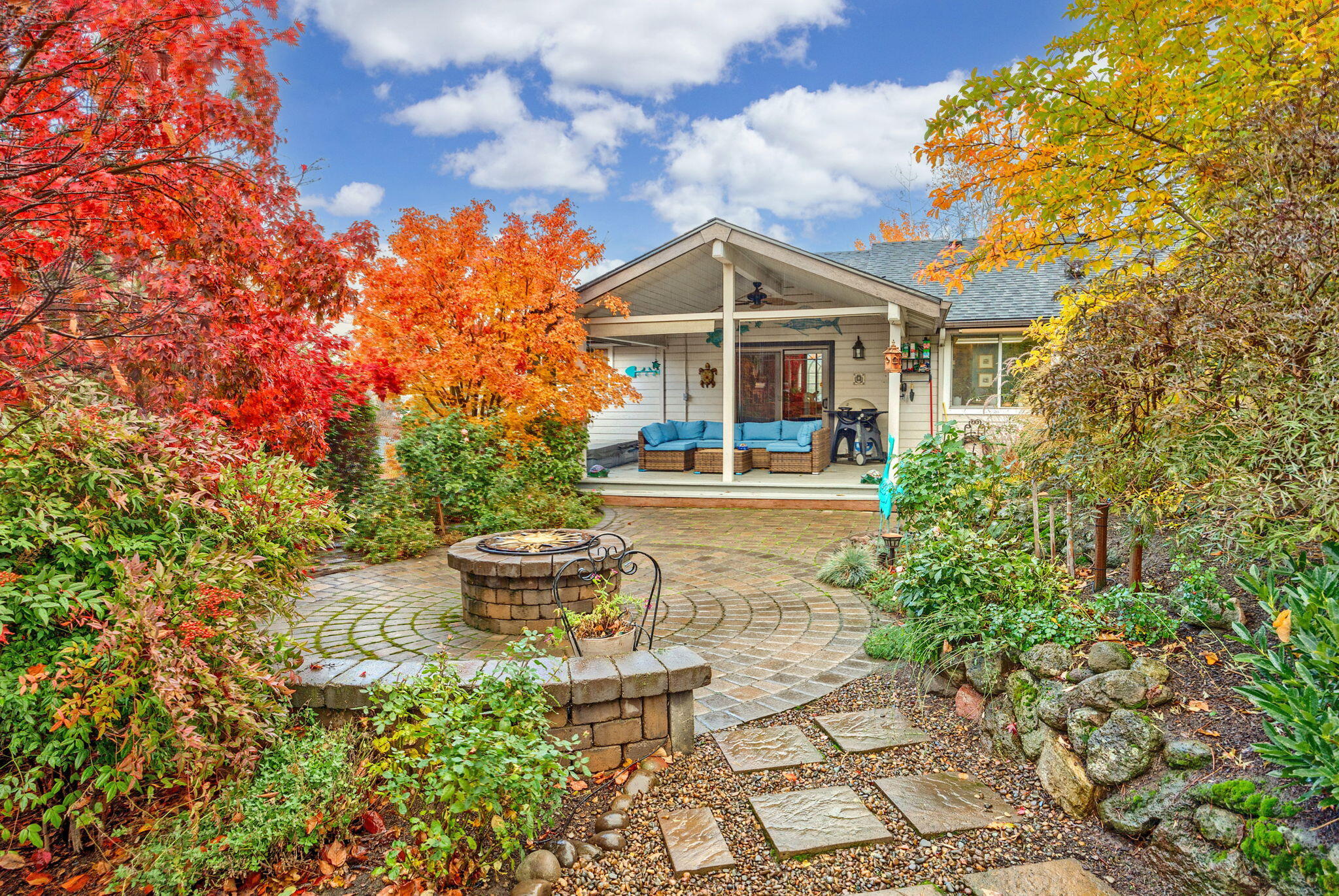 Royal Oaks Estates Subdivision - Residential