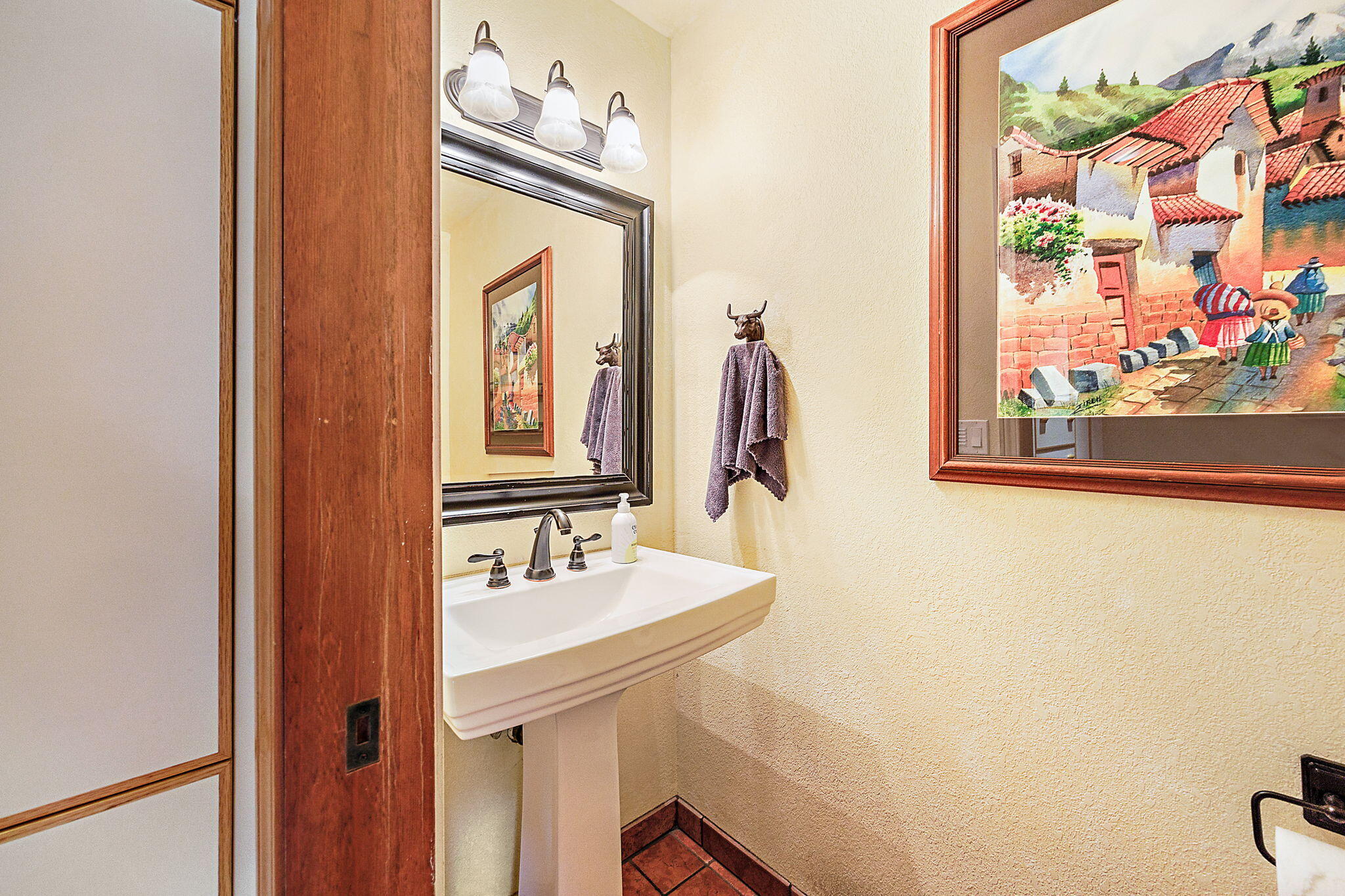 Royal Oaks Estates Subdivision - Residential