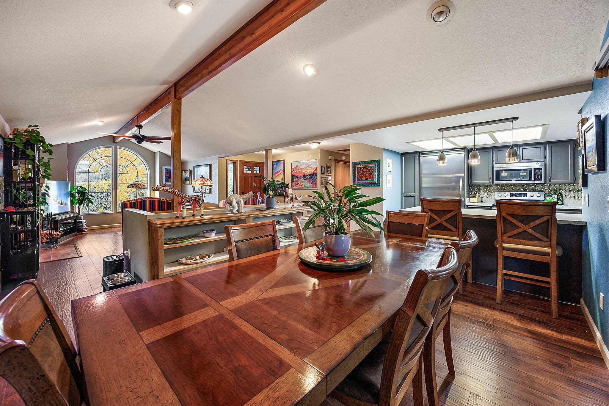 Royal Oaks Estates Subdivision - Residential