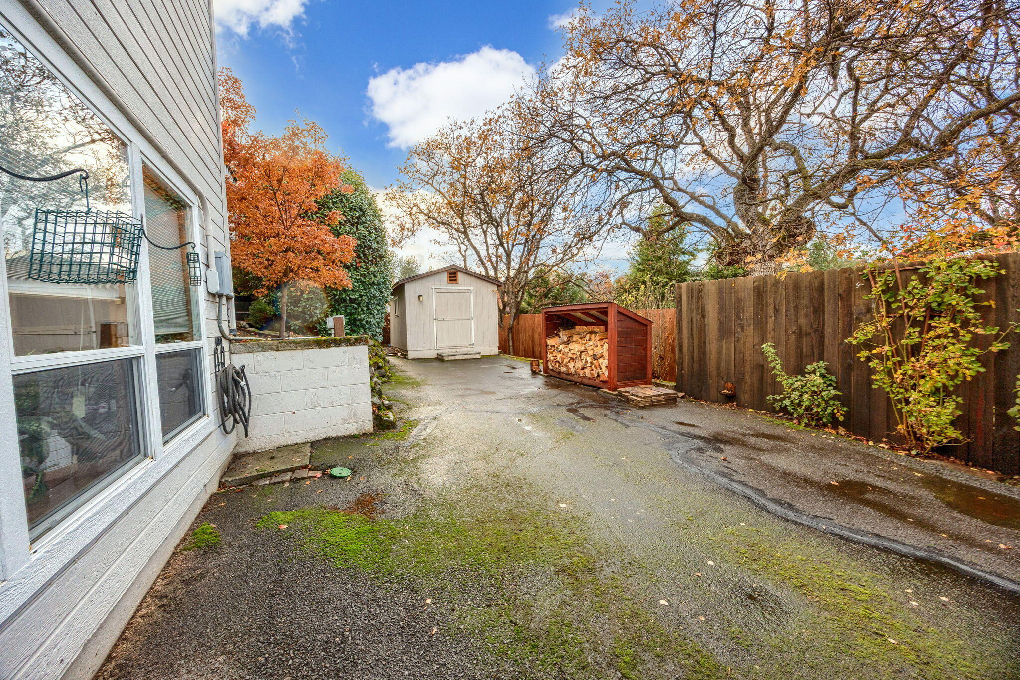 Royal Oaks Estates Subdivision - Residential