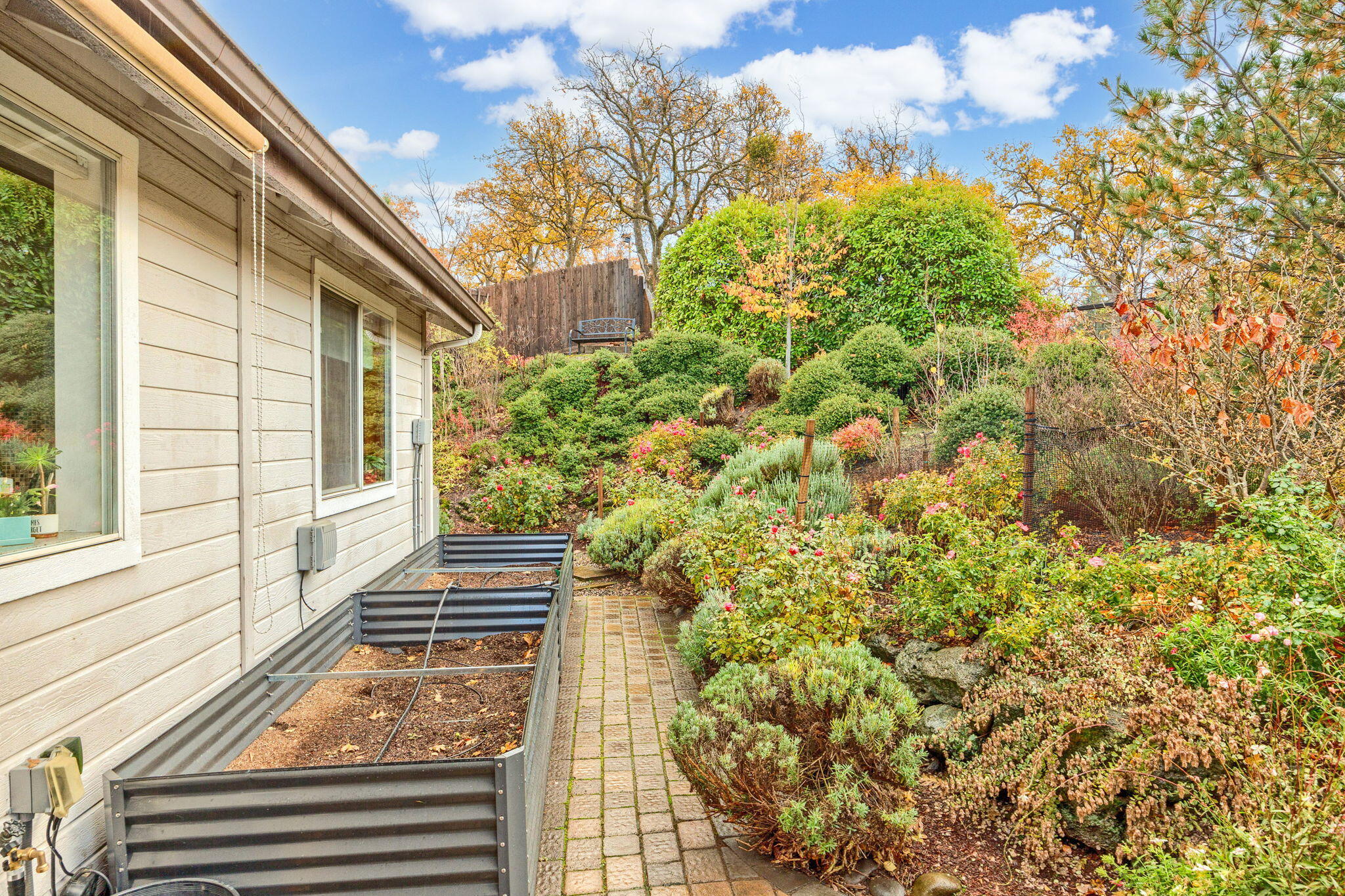 Royal Oaks Estates Subdivision - Residential