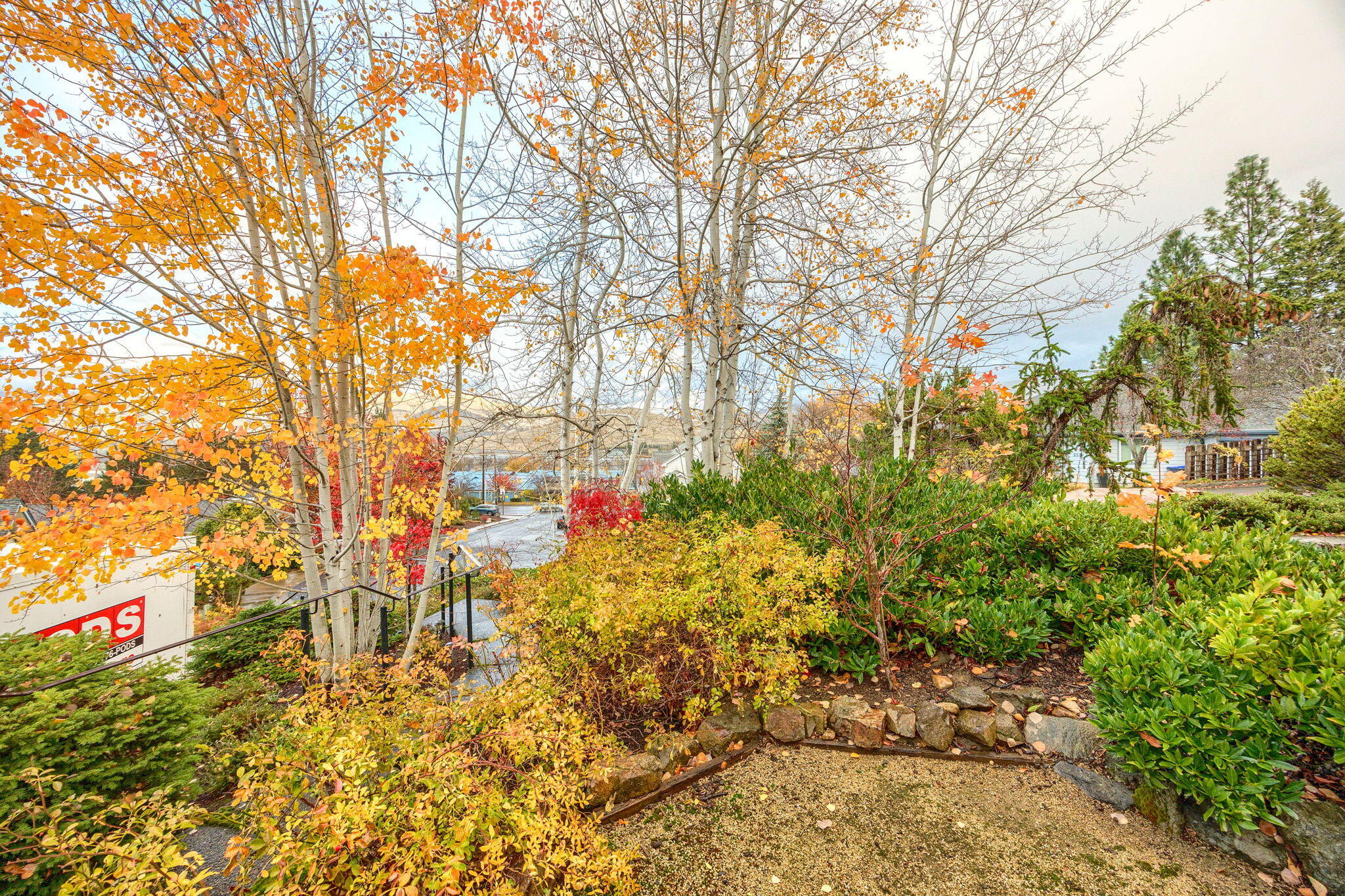 Royal Oaks Estates Subdivision - Residential