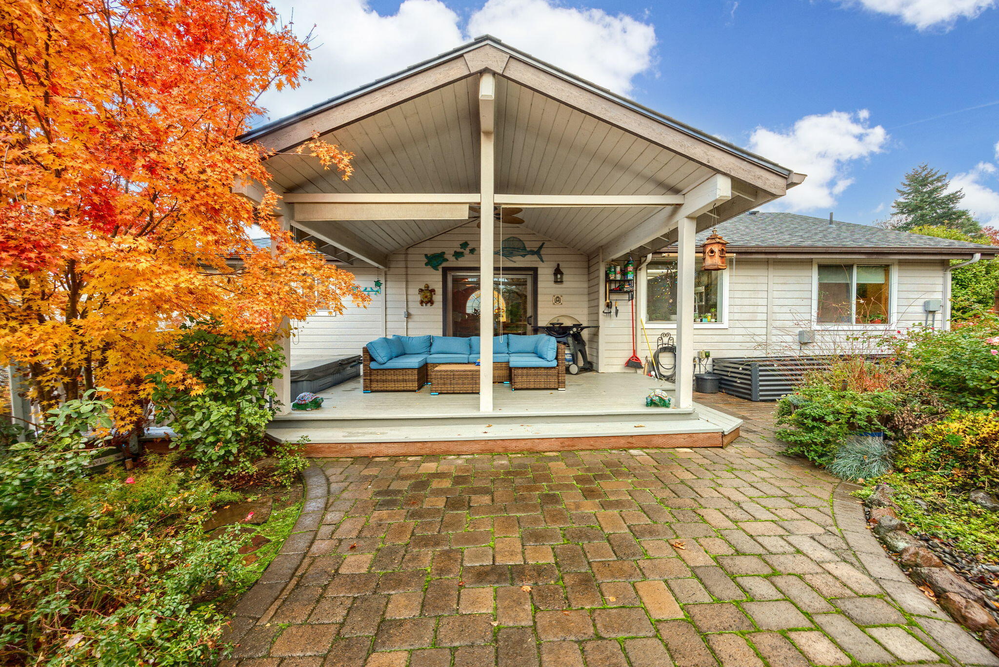 Royal Oaks Estates Subdivision - Residential