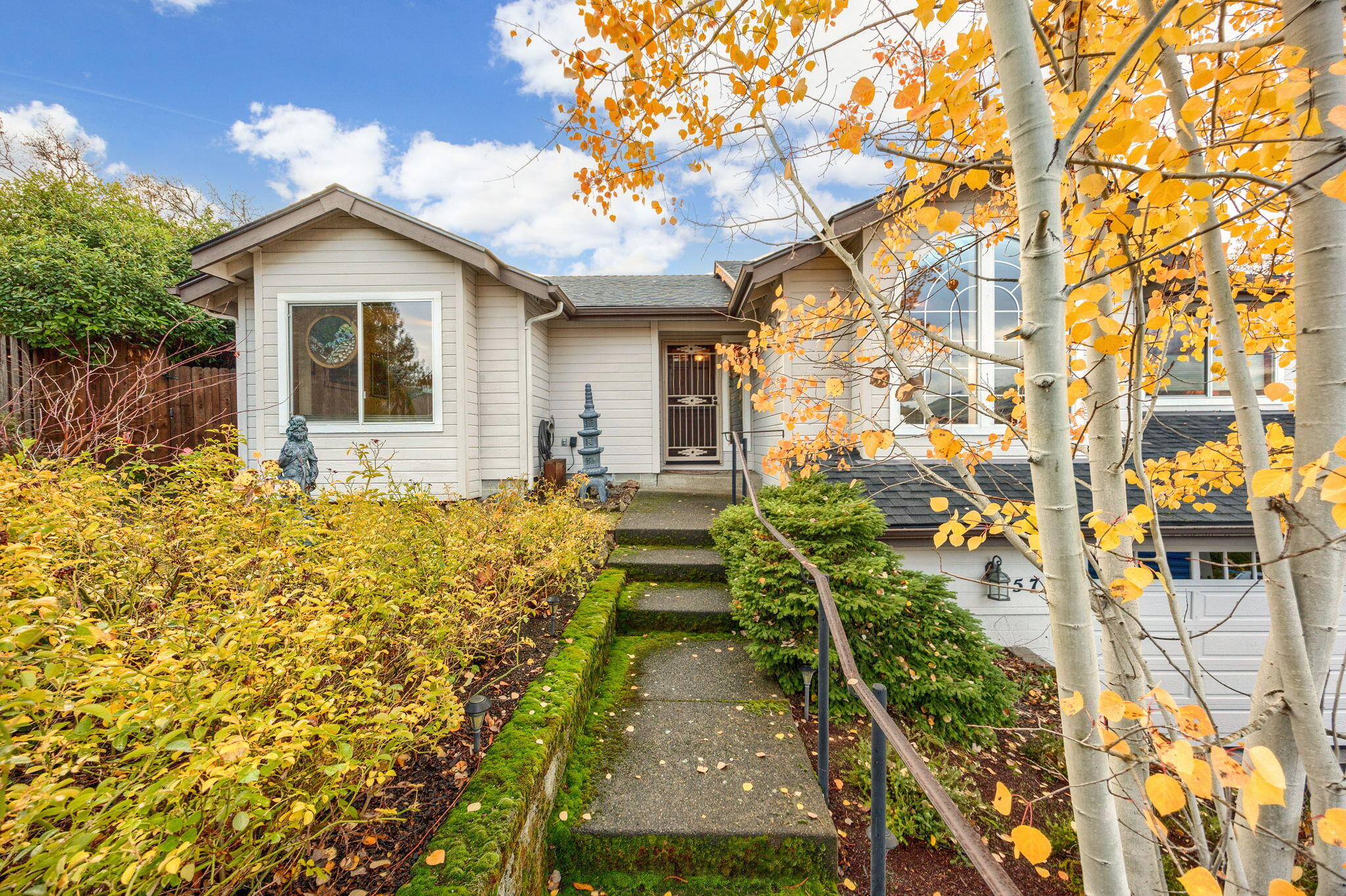 Royal Oaks Estates Subdivision - Residential
