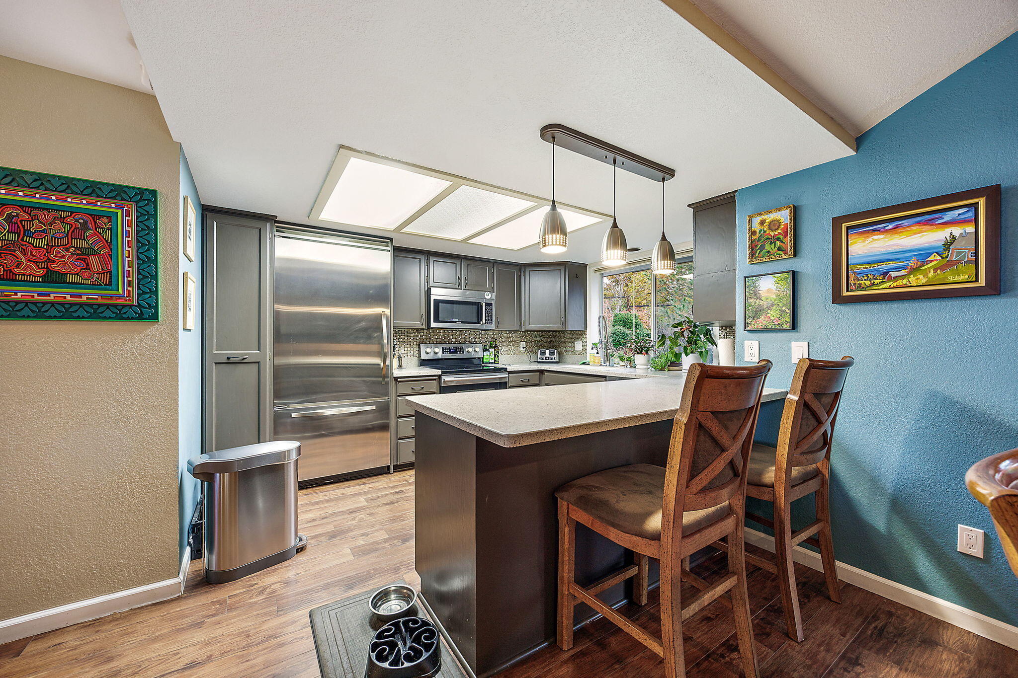 Royal Oaks Estates Subdivision - Residential