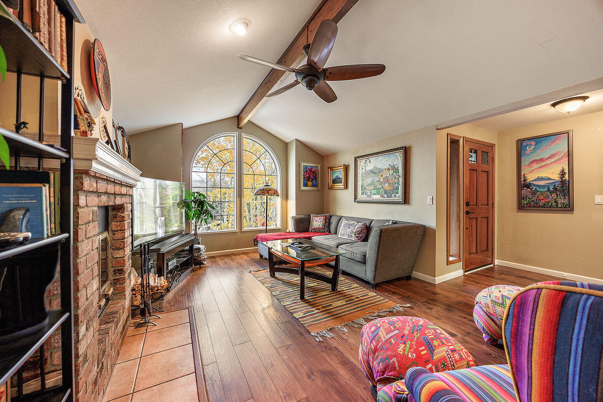 Royal Oaks Estates Subdivision - Residential