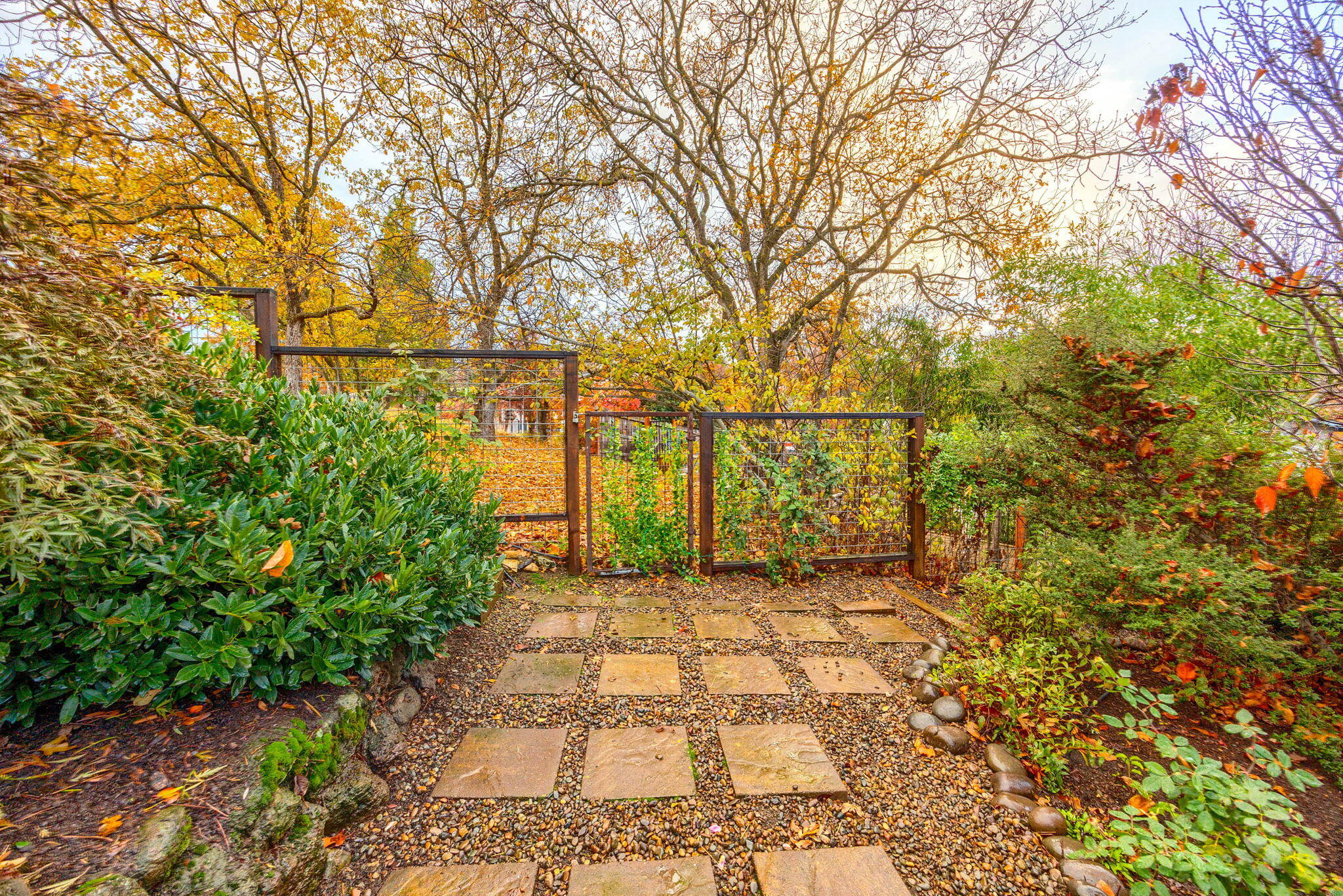 Royal Oaks Estates Subdivision - Residential