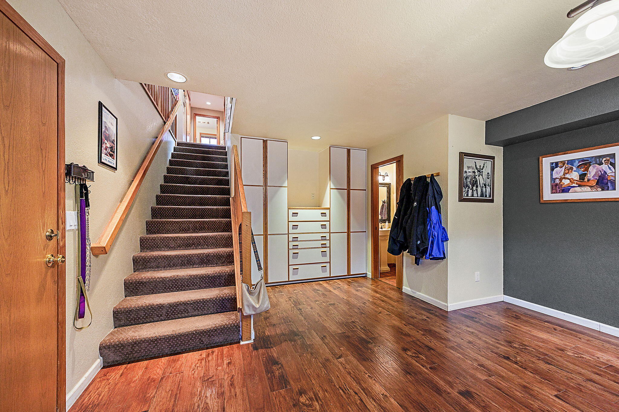 Royal Oaks Estates Subdivision - Residential