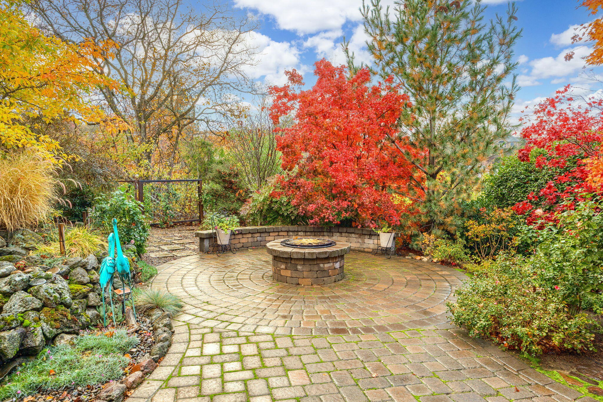 Royal Oaks Estates Subdivision - Residential