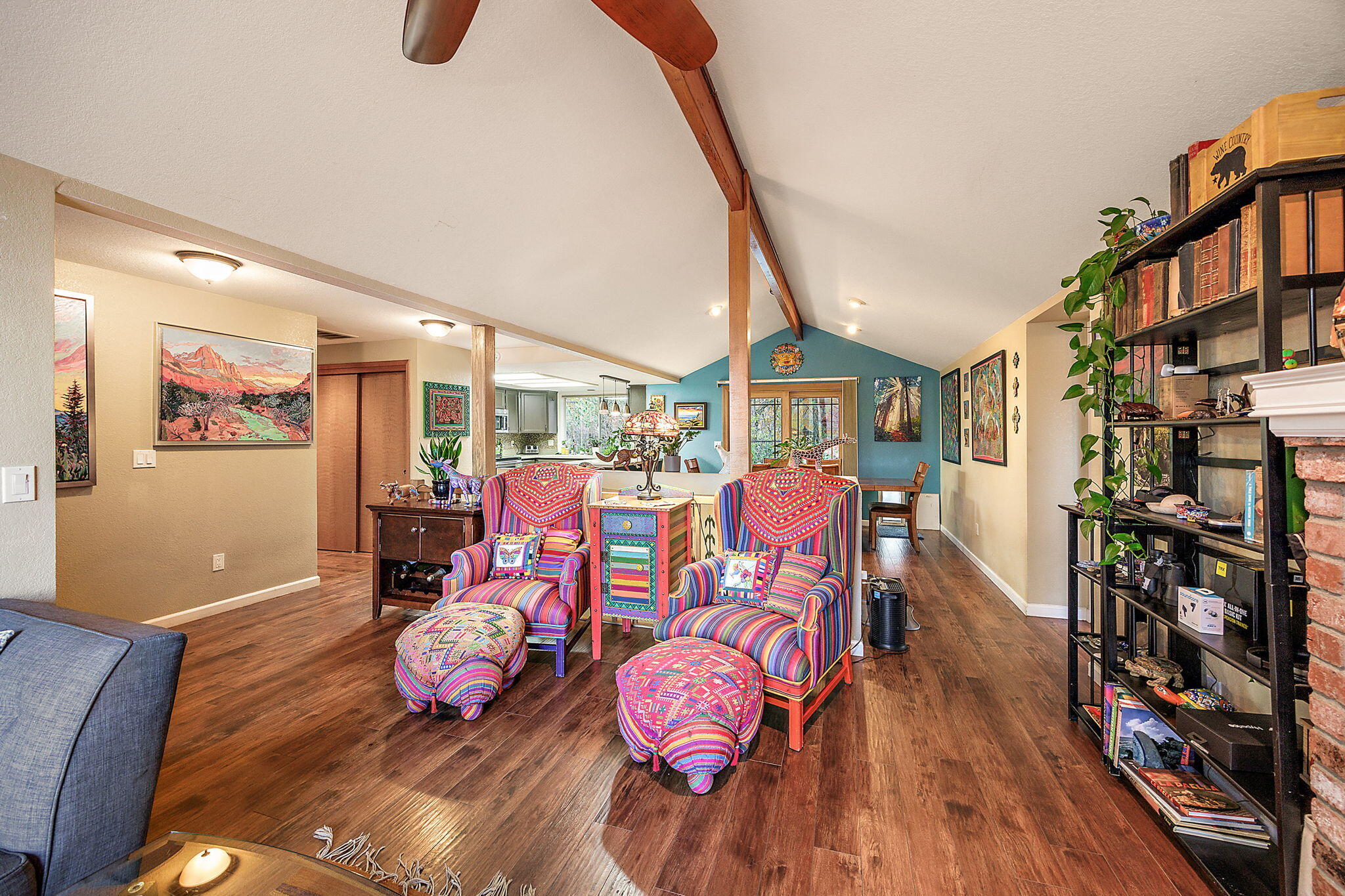 Royal Oaks Estates Subdivision - Residential