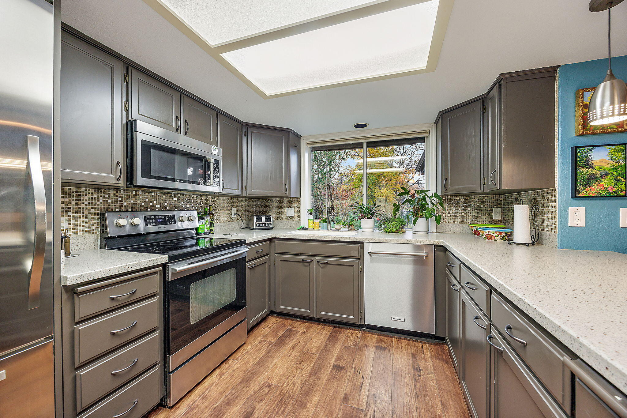 Royal Oaks Estates Subdivision - Residential