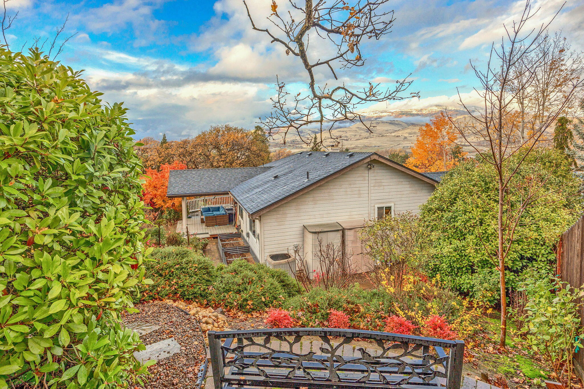 Royal Oaks Estates Subdivision - Residential