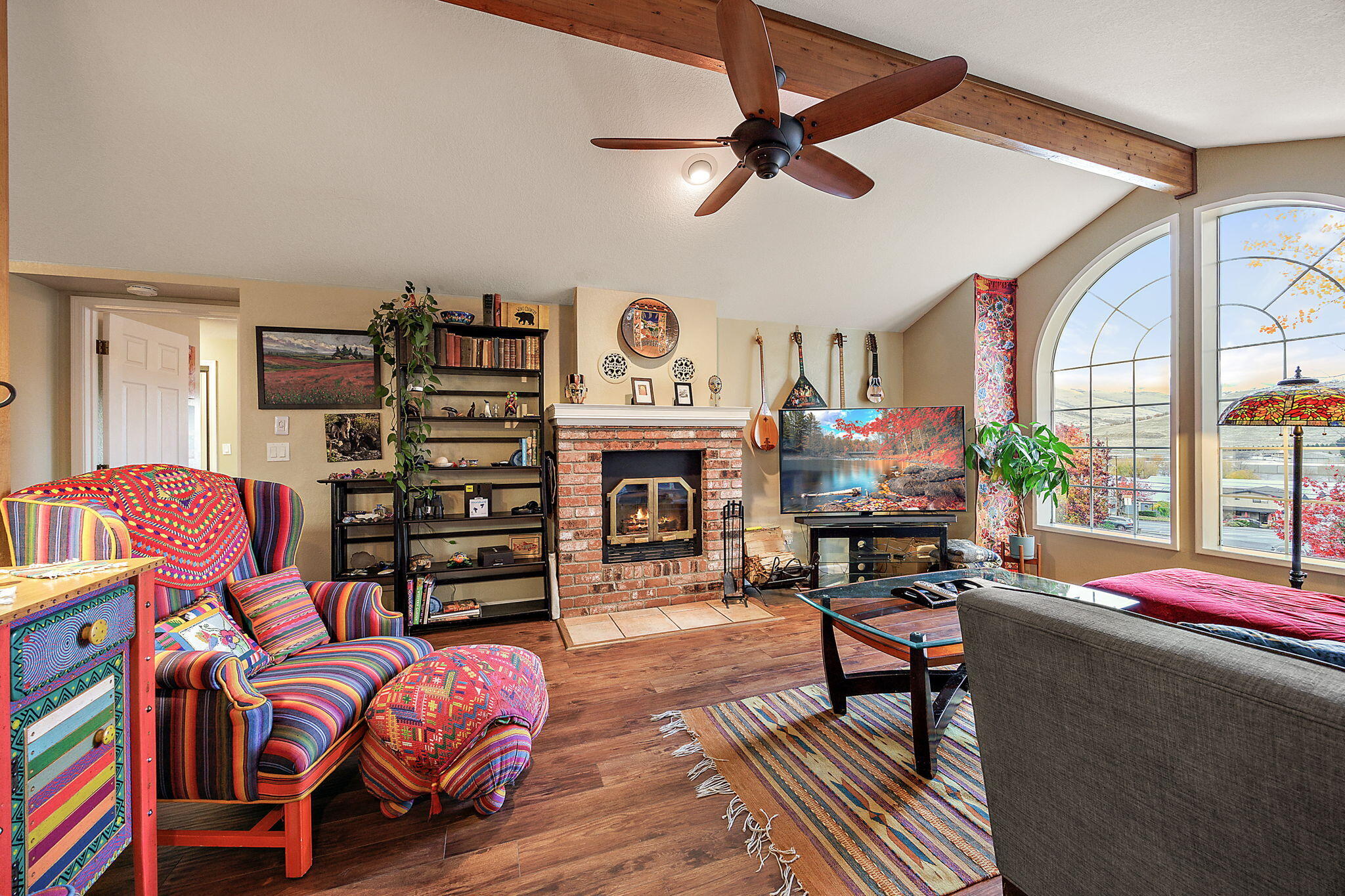 Royal Oaks Estates Subdivision - Residential