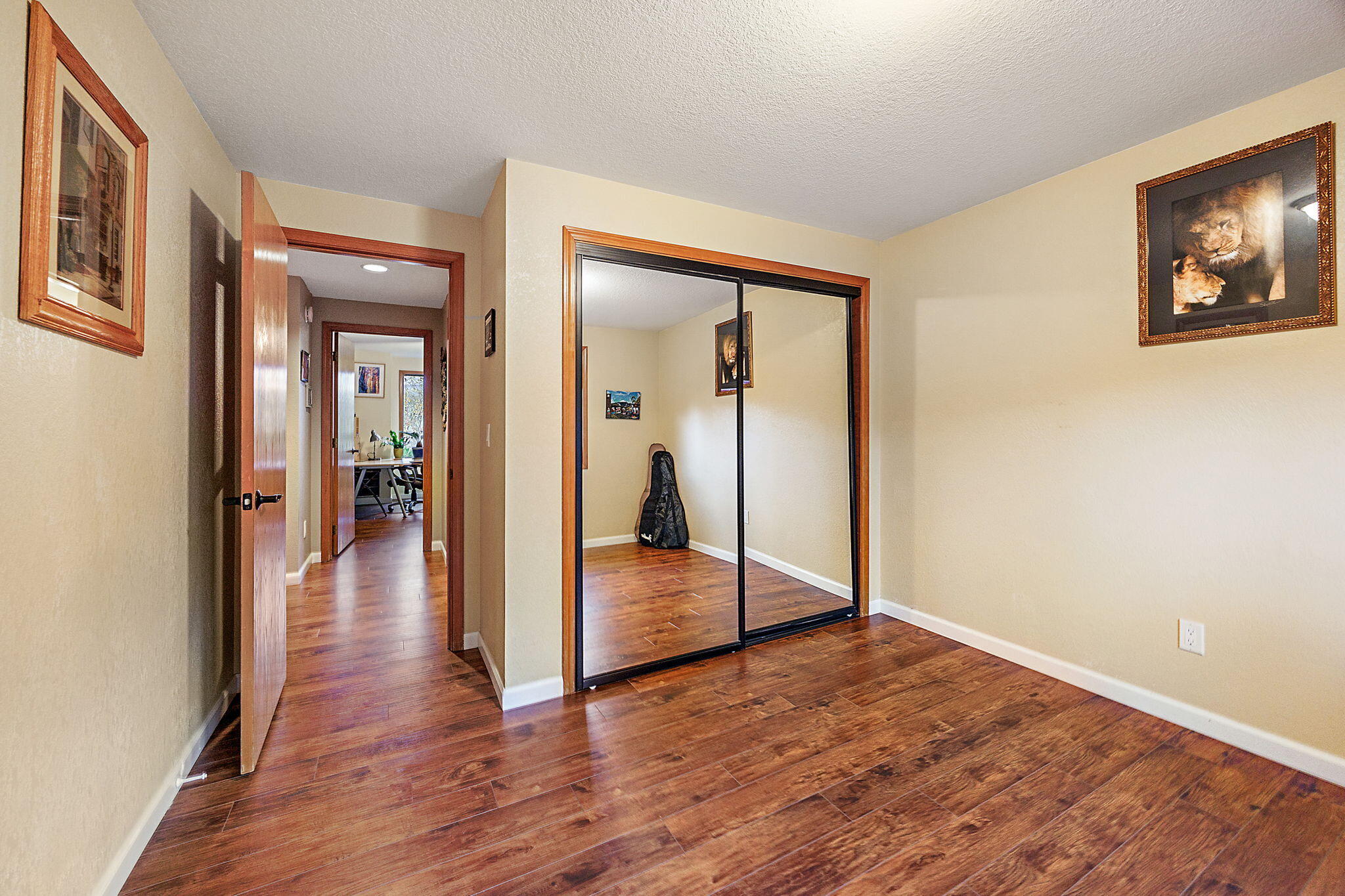 Royal Oaks Estates Subdivision - Residential