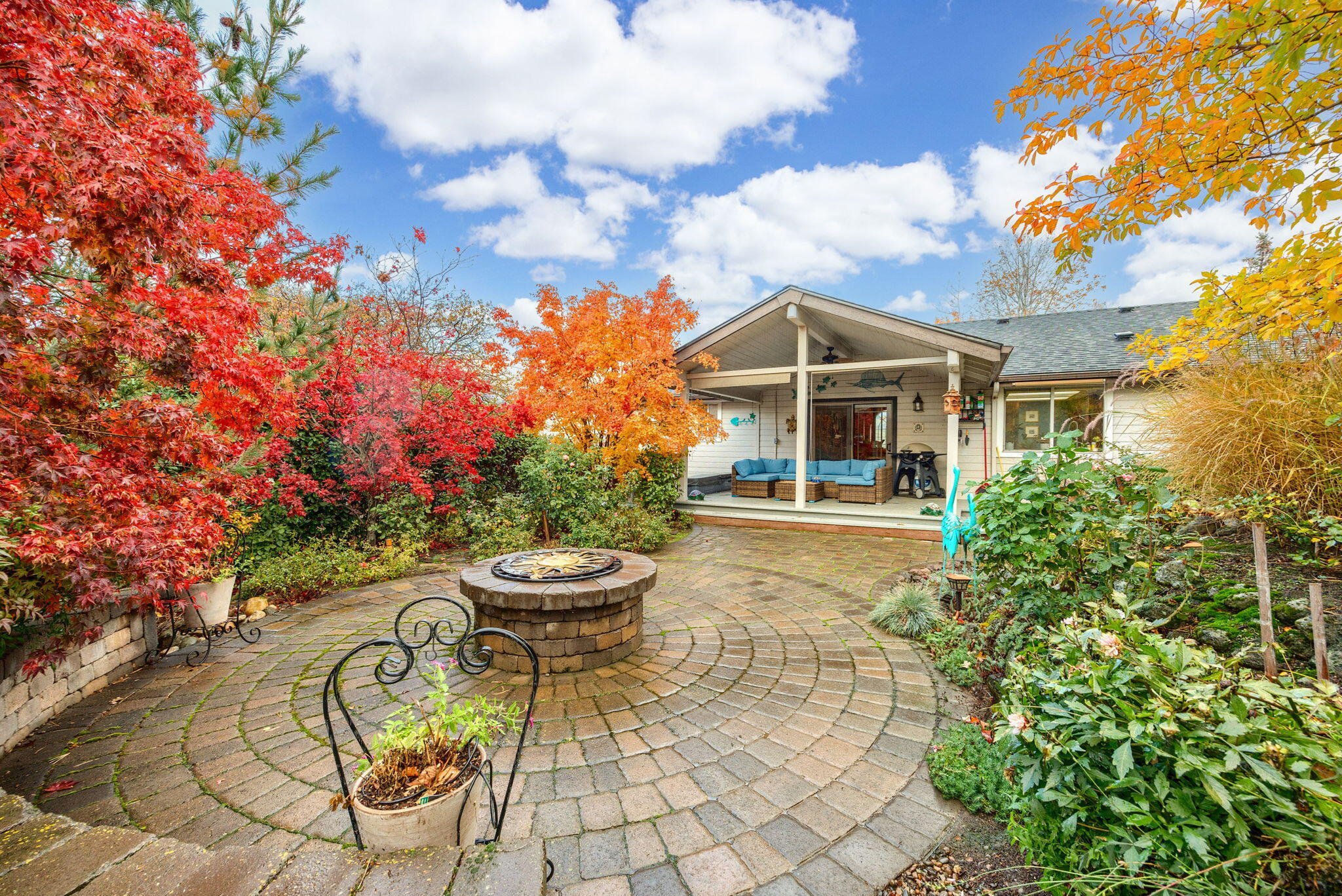 Royal Oaks Estates Subdivision - Residential