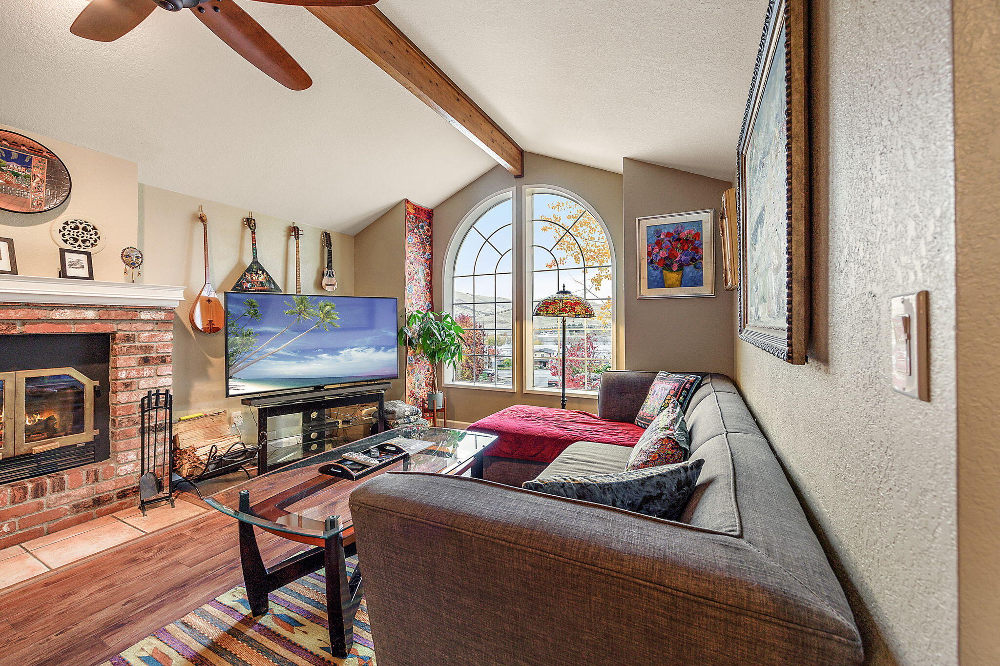 Royal Oaks Estates Subdivision - Residential