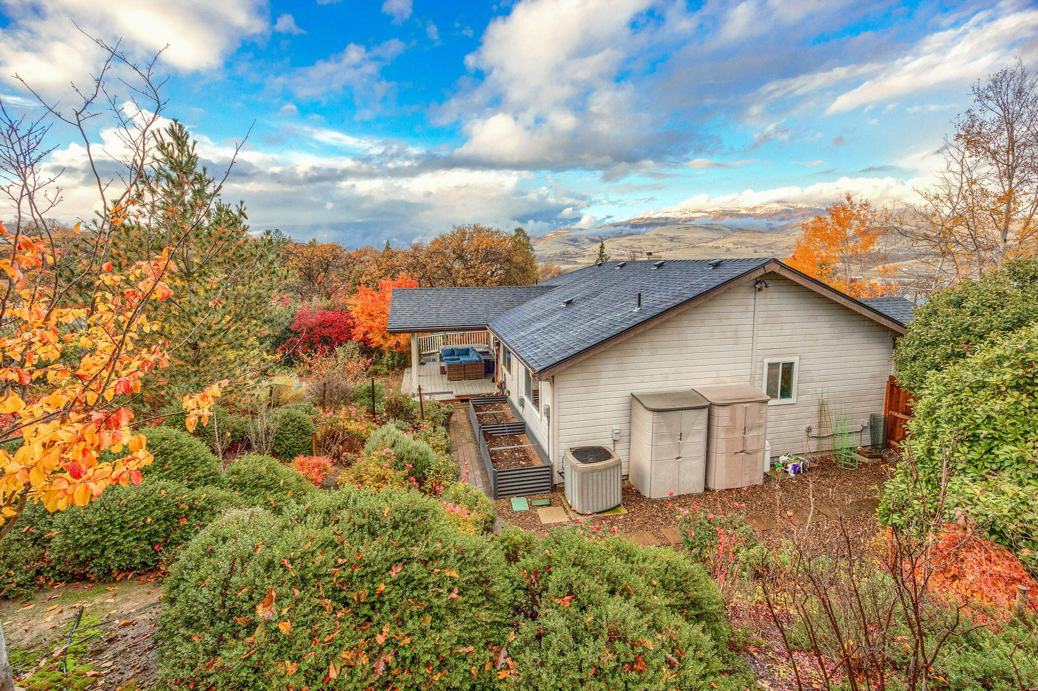 Royal Oaks Estates Subdivision - Residential