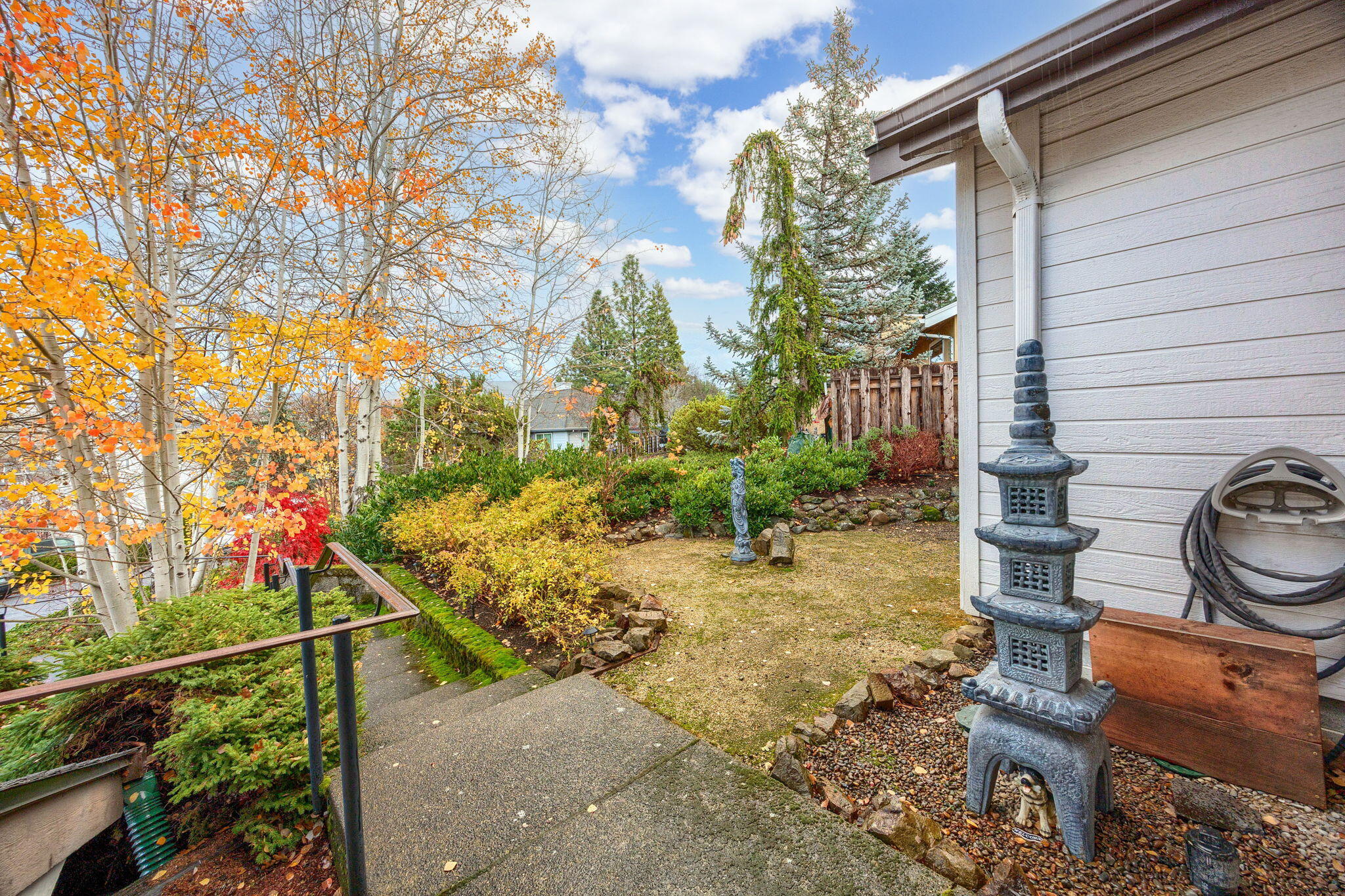 Royal Oaks Estates Subdivision - Residential