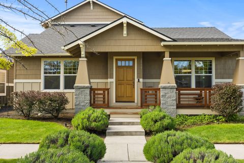 2997 NE Hope Drive Bend OR 97701