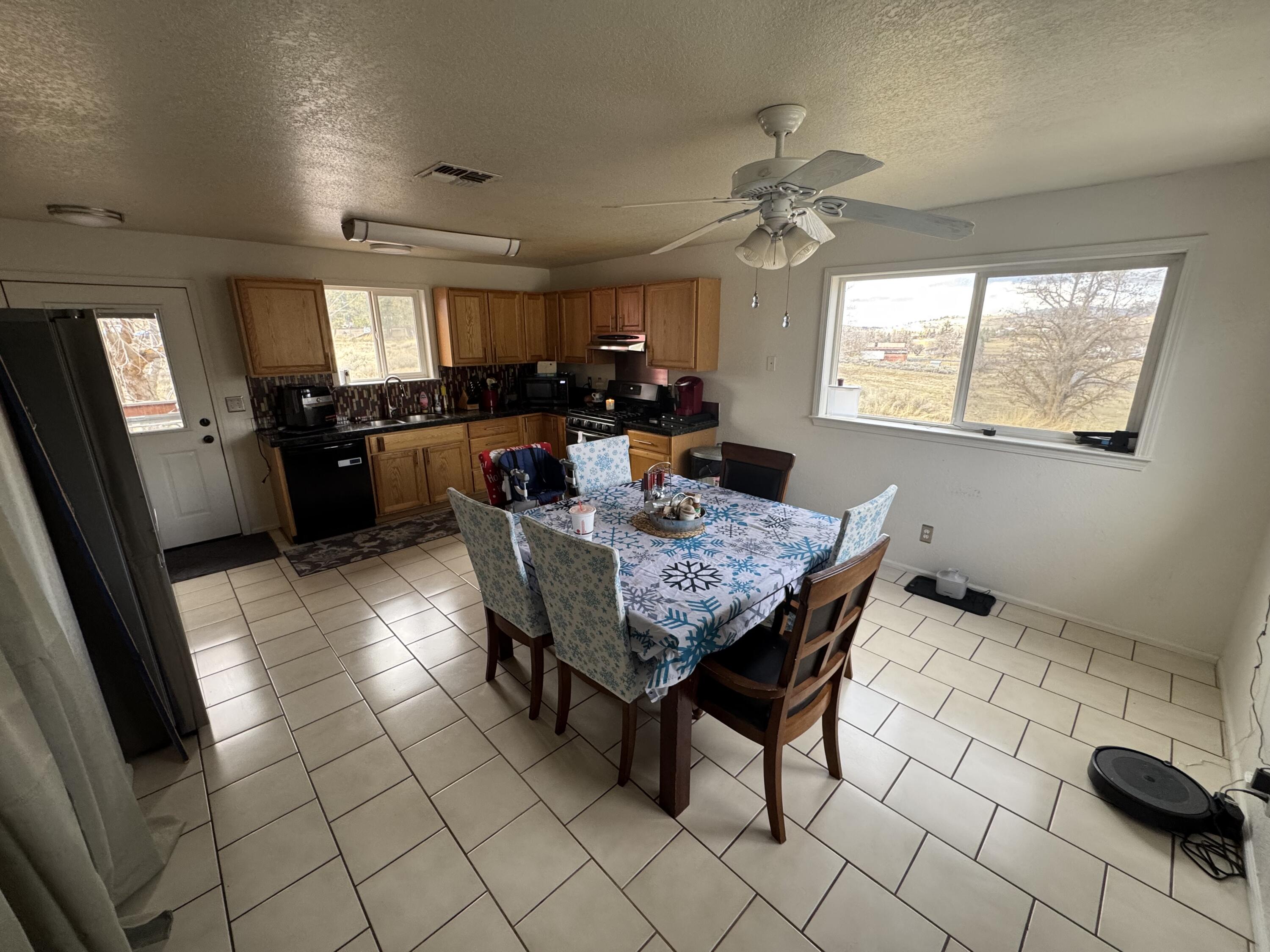 Klamath Falls -Buena Vista Addition - Residential