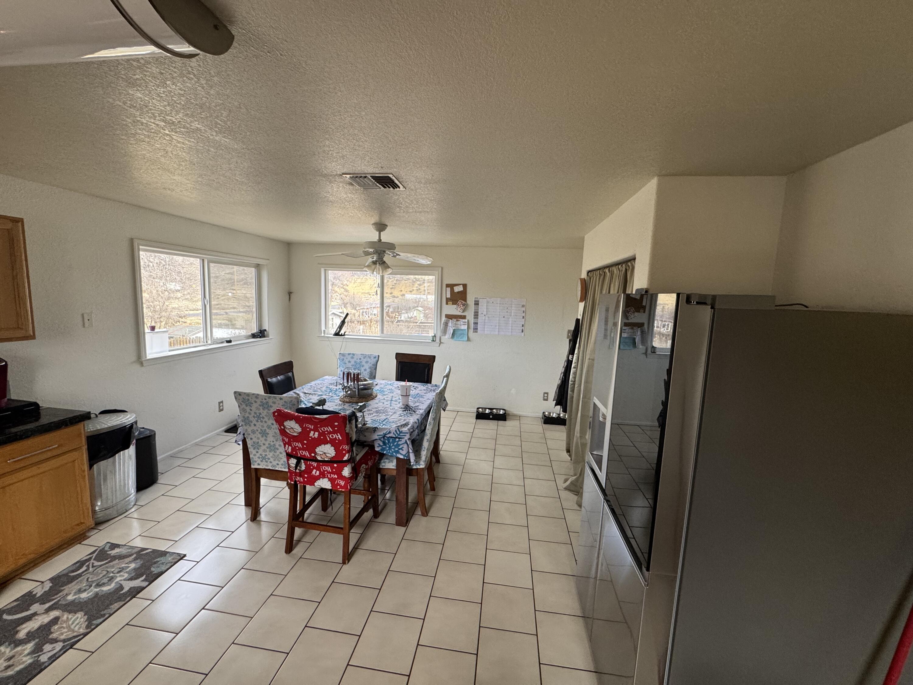 Klamath Falls -Buena Vista Addition - Residential