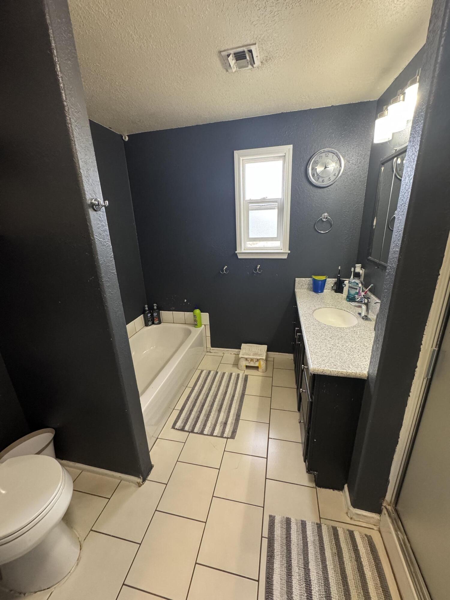 Klamath Falls -Buena Vista Addition - Residential