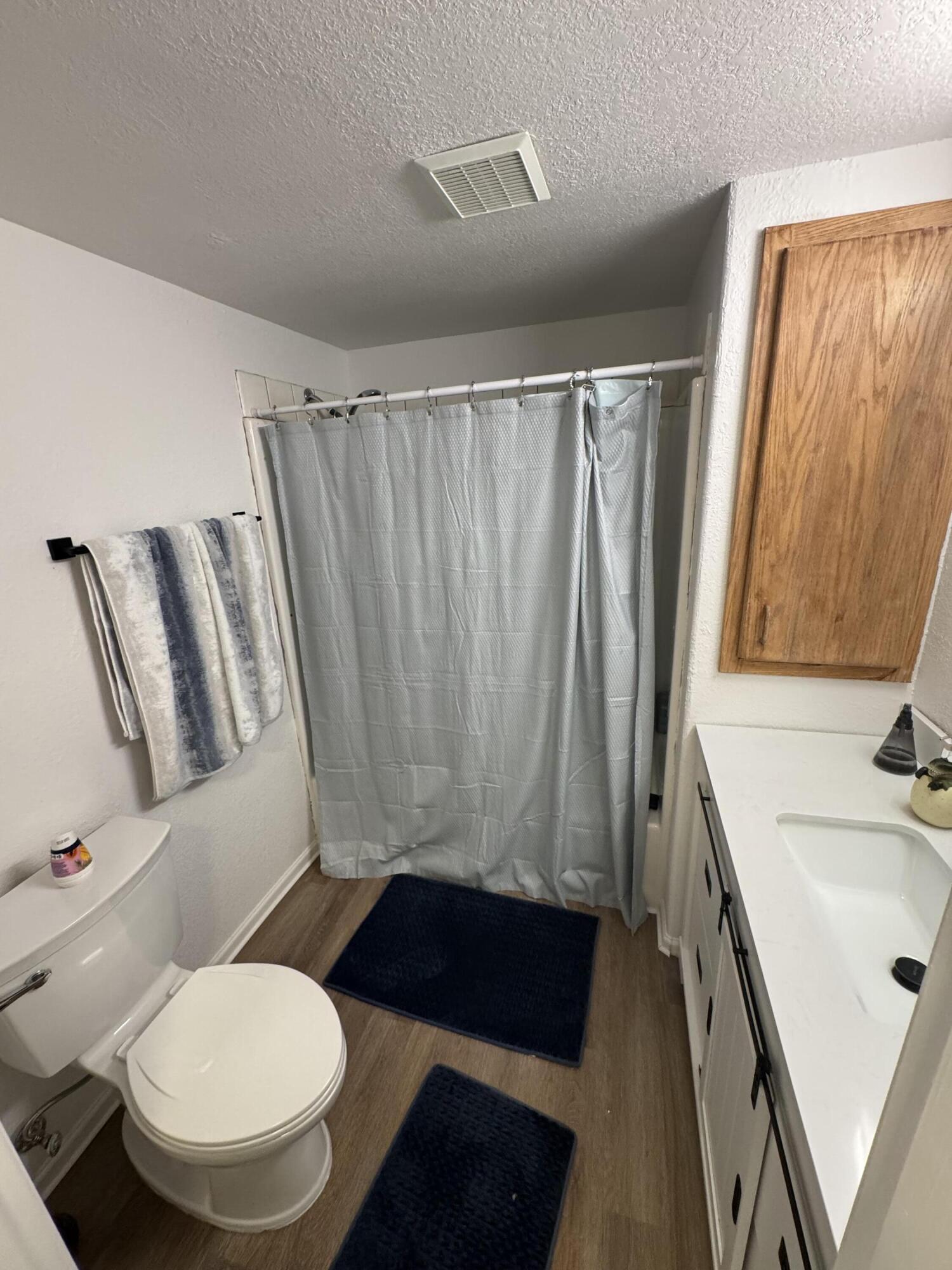 Klamath Falls -Buena Vista Addition - Residential