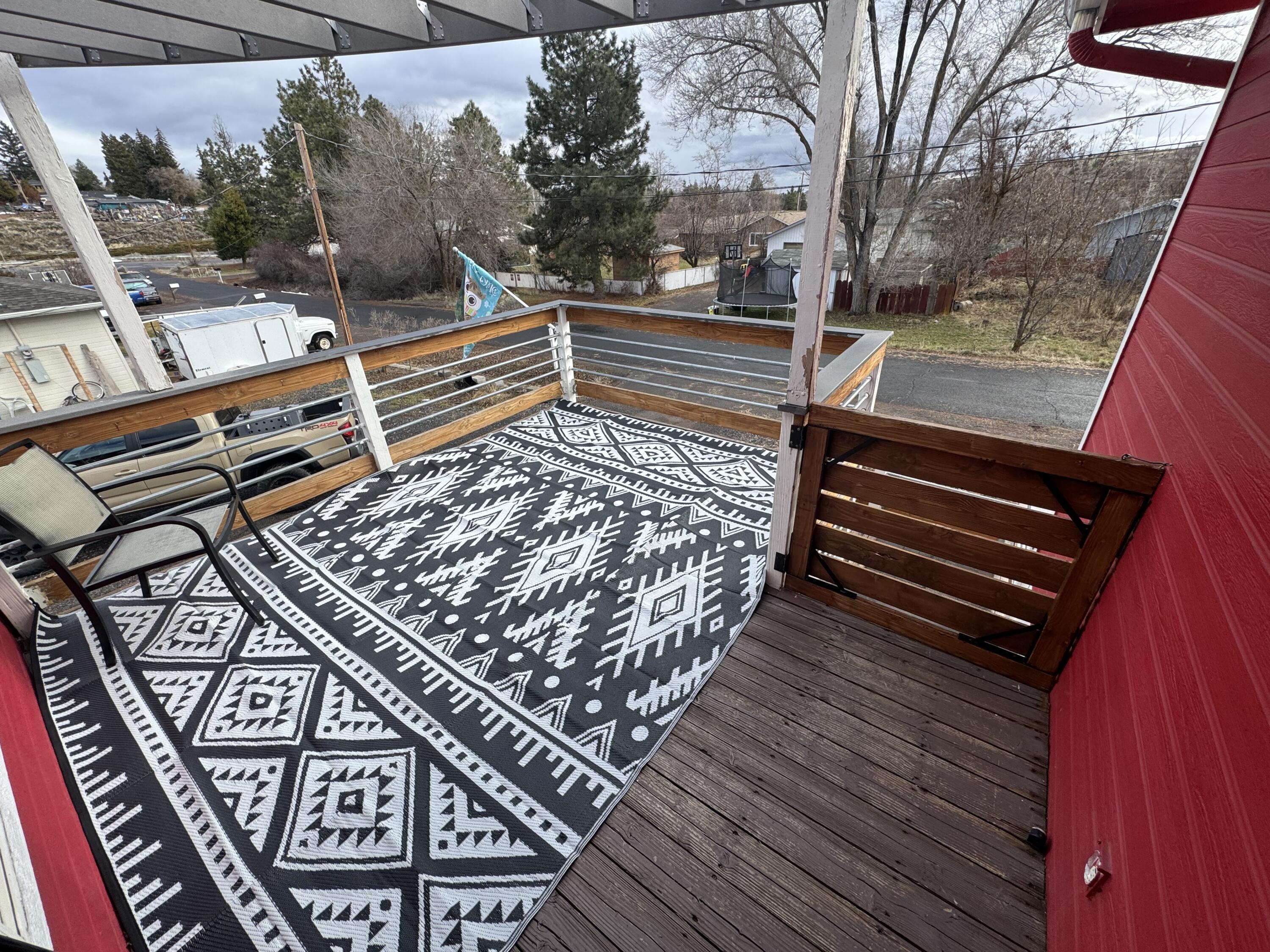 Klamath Falls -Buena Vista Addition - Residential