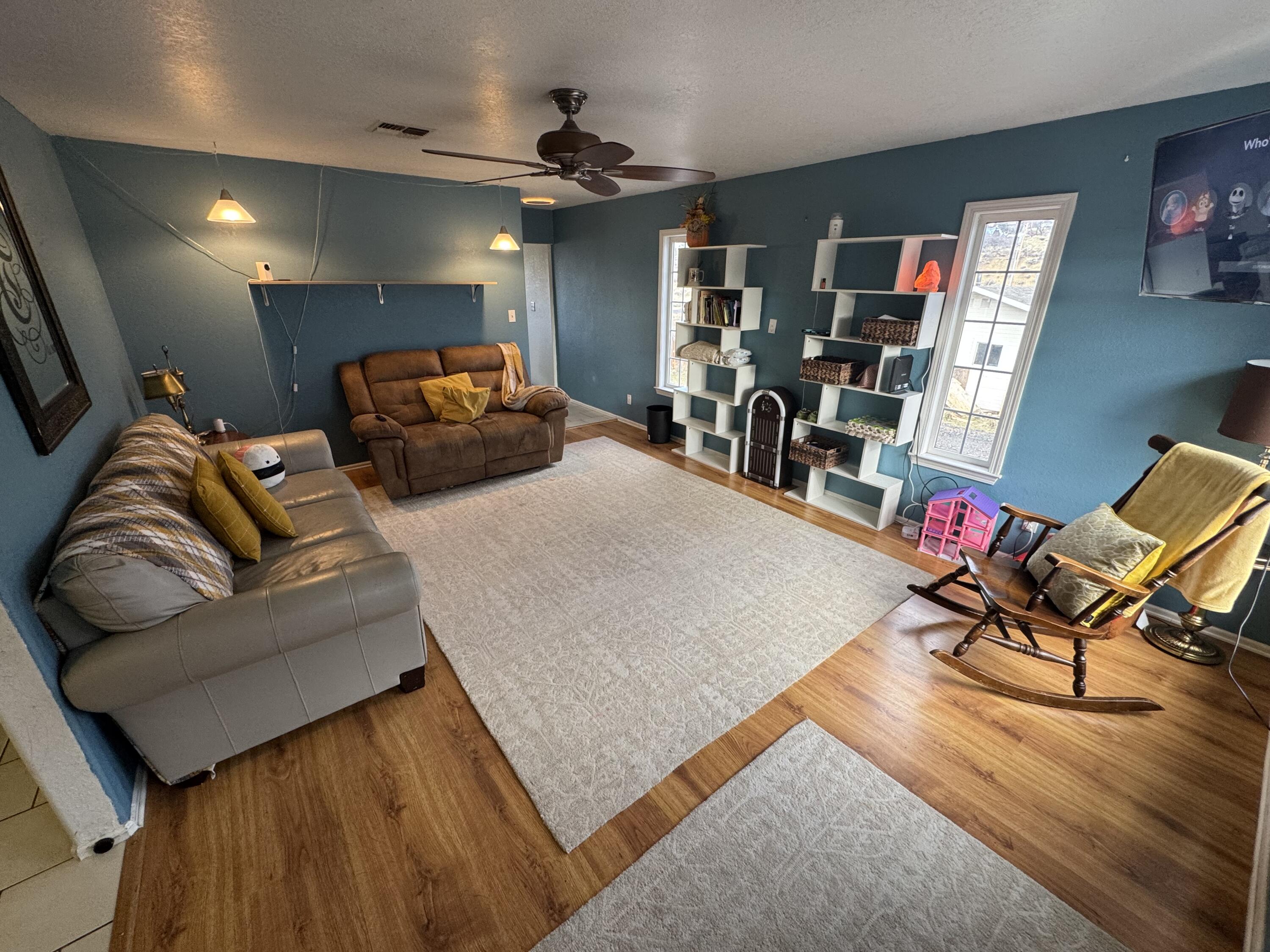 Klamath Falls -Buena Vista Addition - Residential