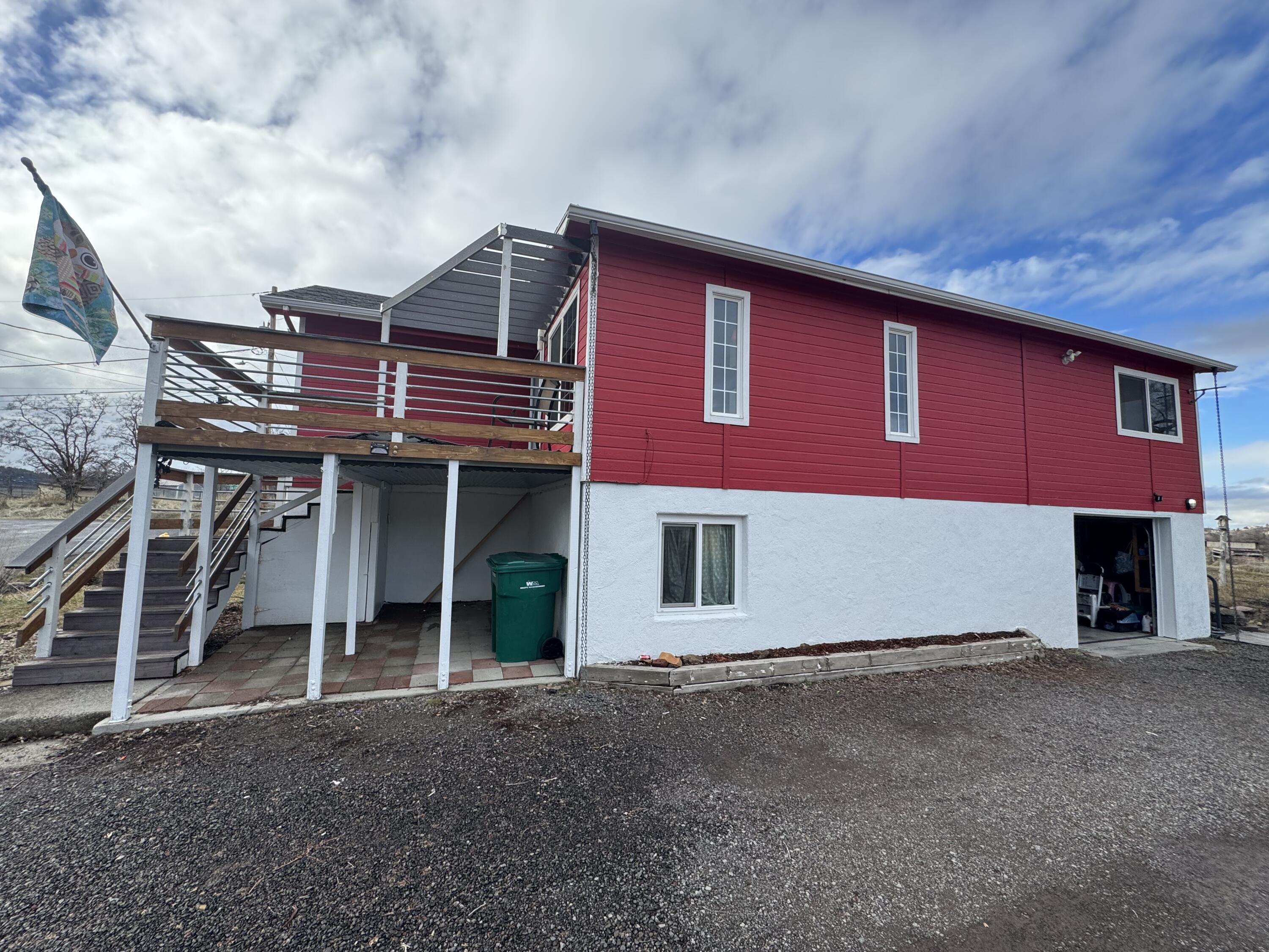 Klamath Falls -Buena Vista Addition - Residential